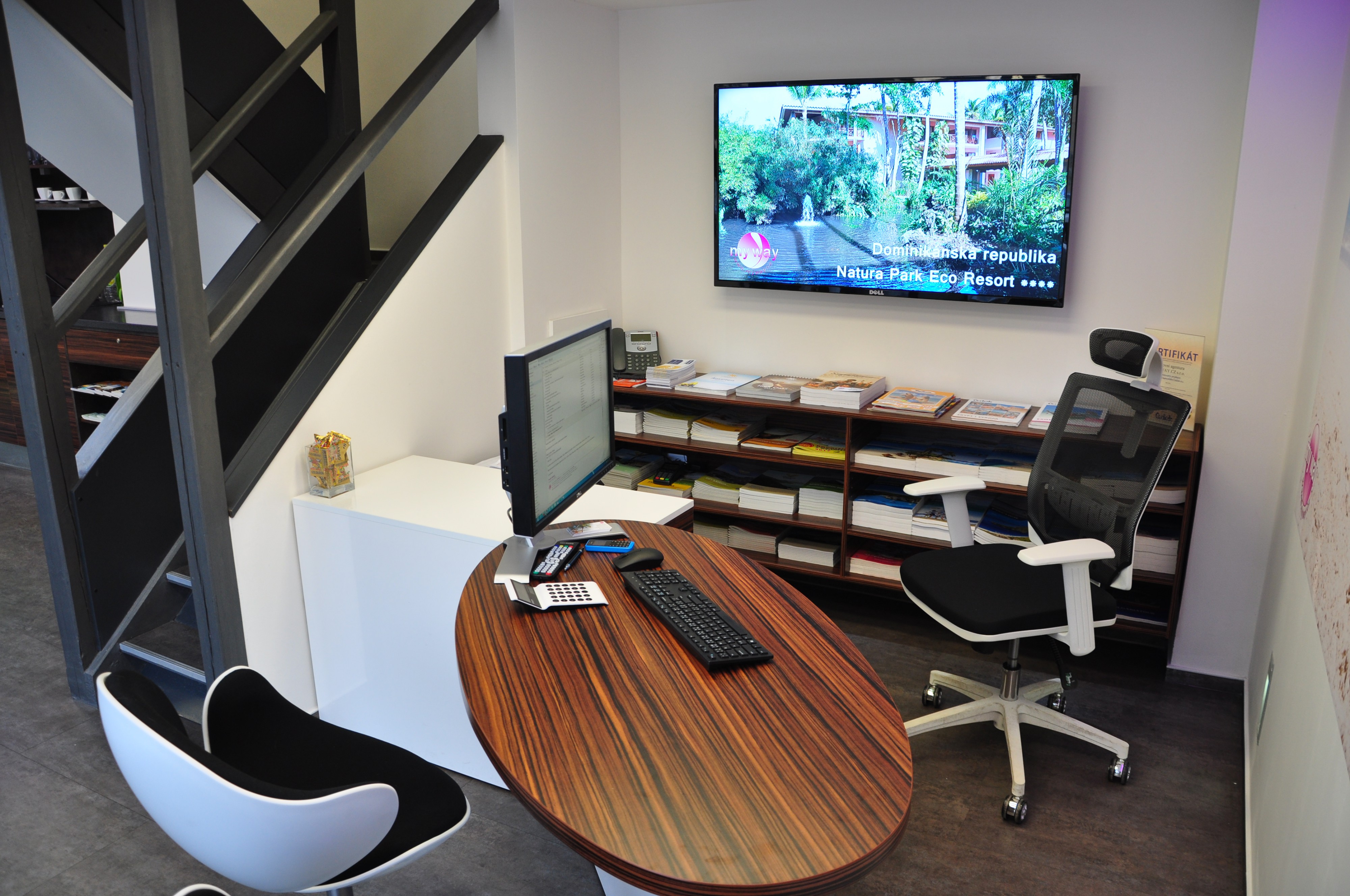 MYWAY.CZ / ULTRA LAST MINUTE foto 2