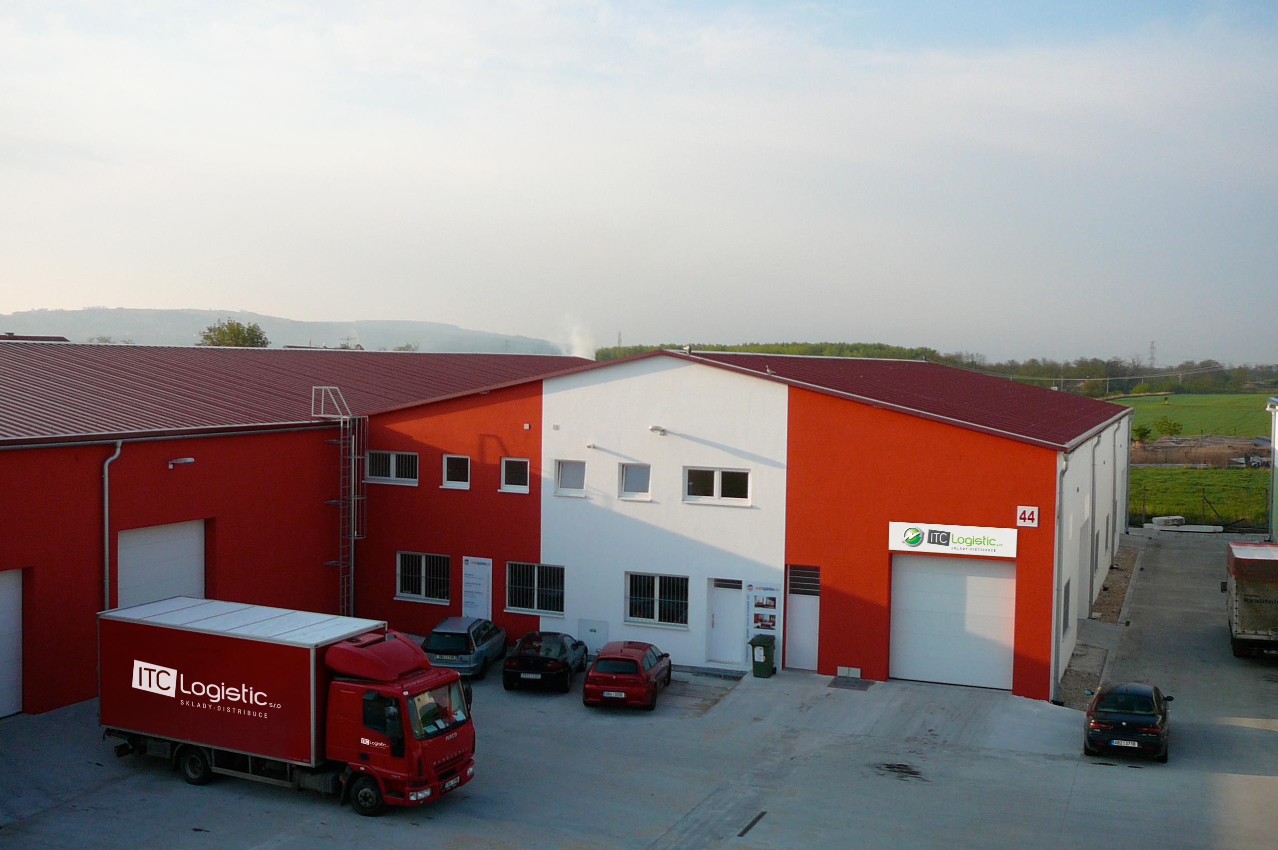 ITC Logistic, s.r.o.