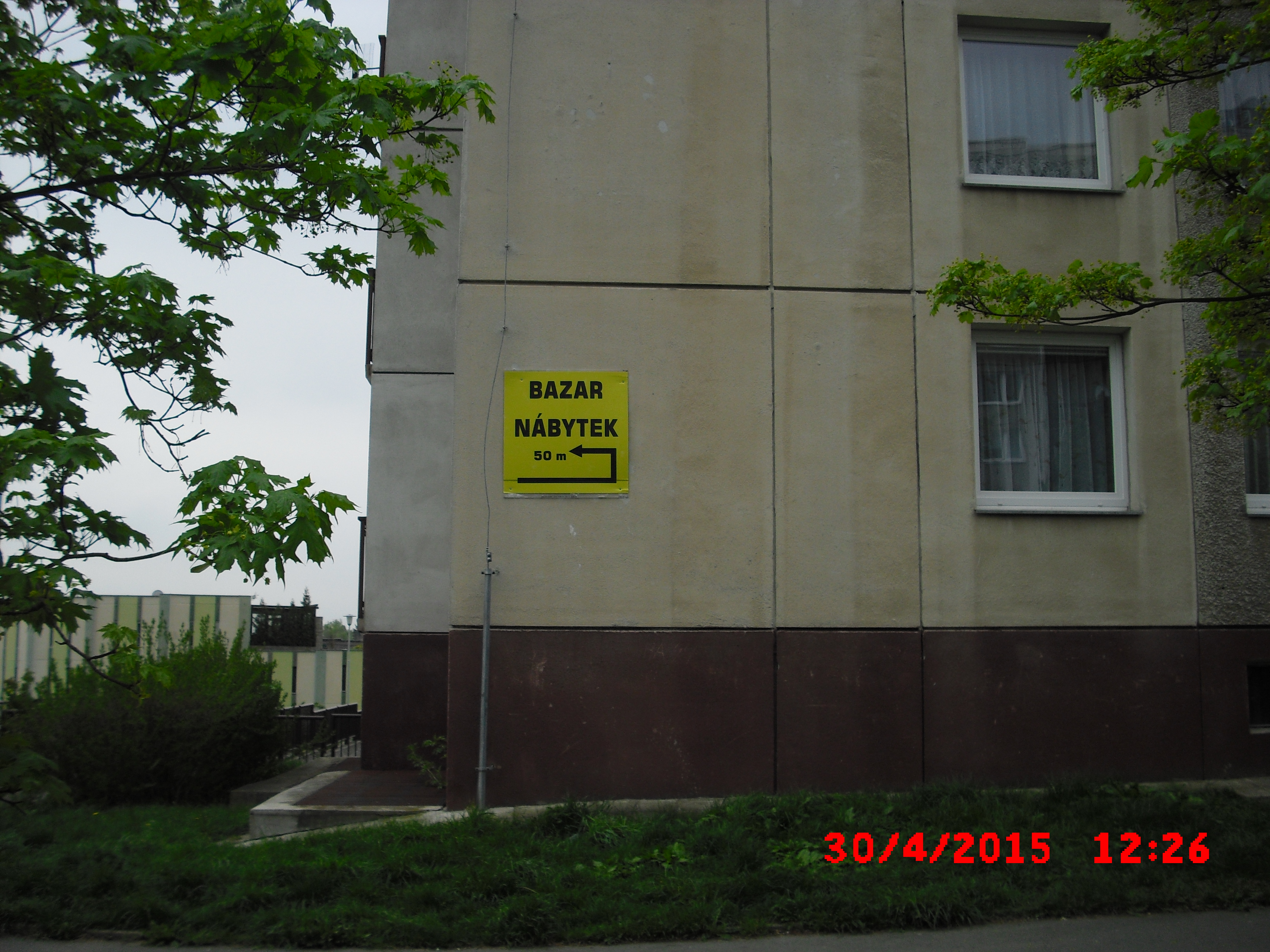 BAZAR NÁBYTEK- Miroslav Lakatoš foto 2