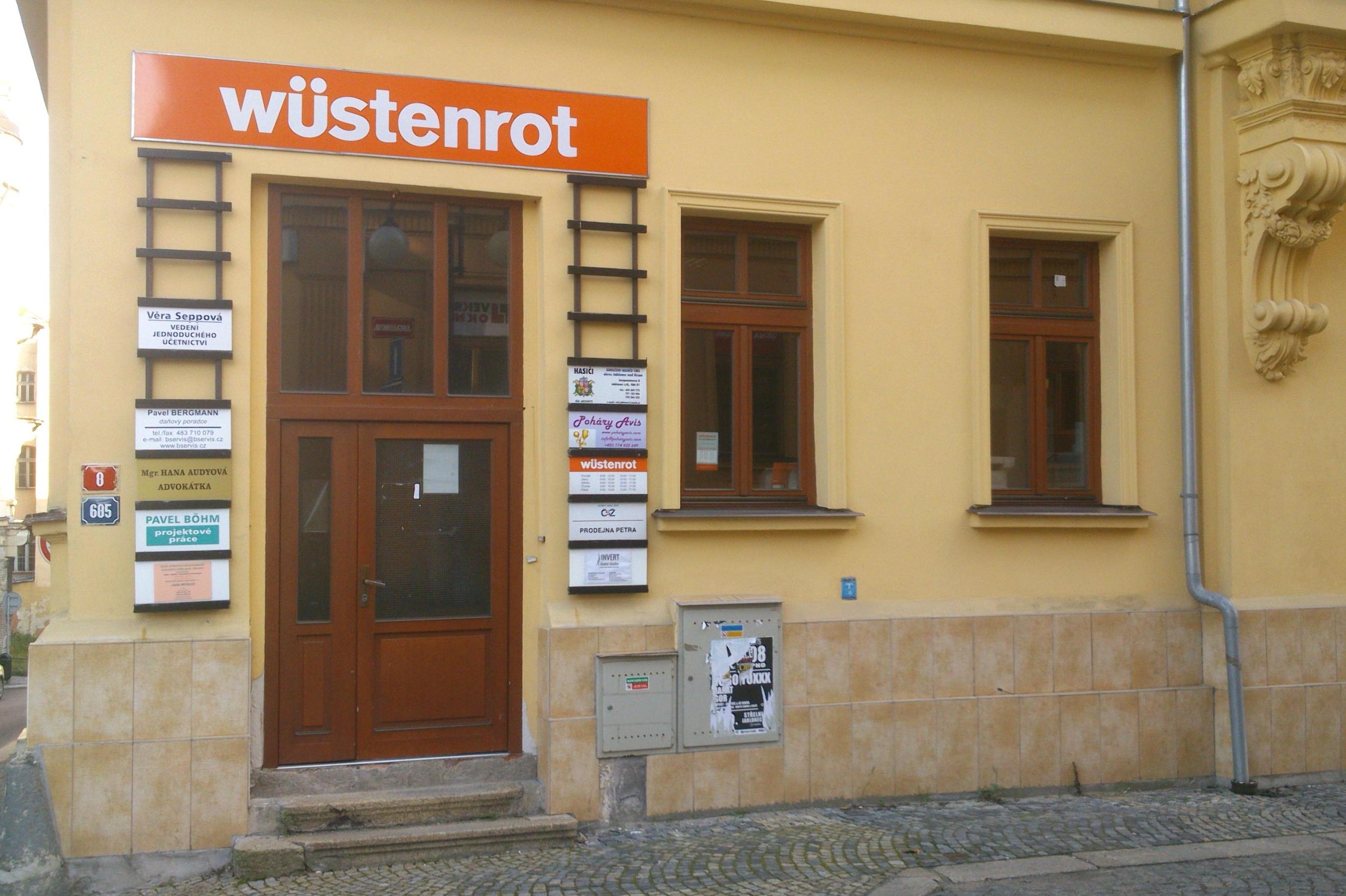 Ing. Alena Pourová foto 1