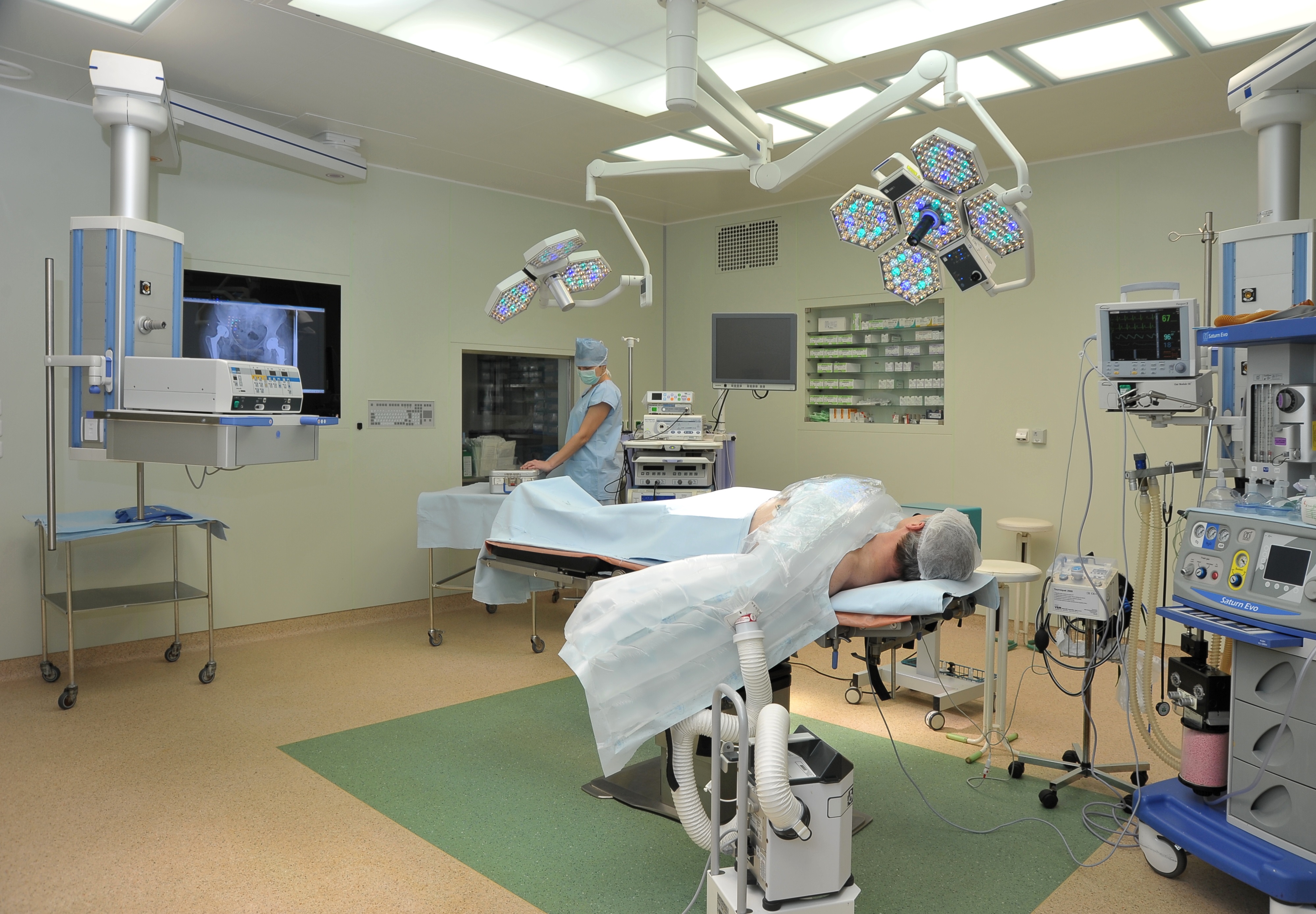 Klinika Dr. Pírka - plastická chirurgie foto 2