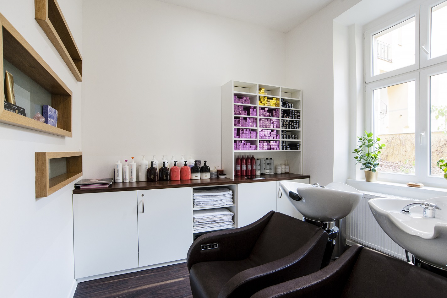 Kadeřnictví DéOR Hair Design foto 4