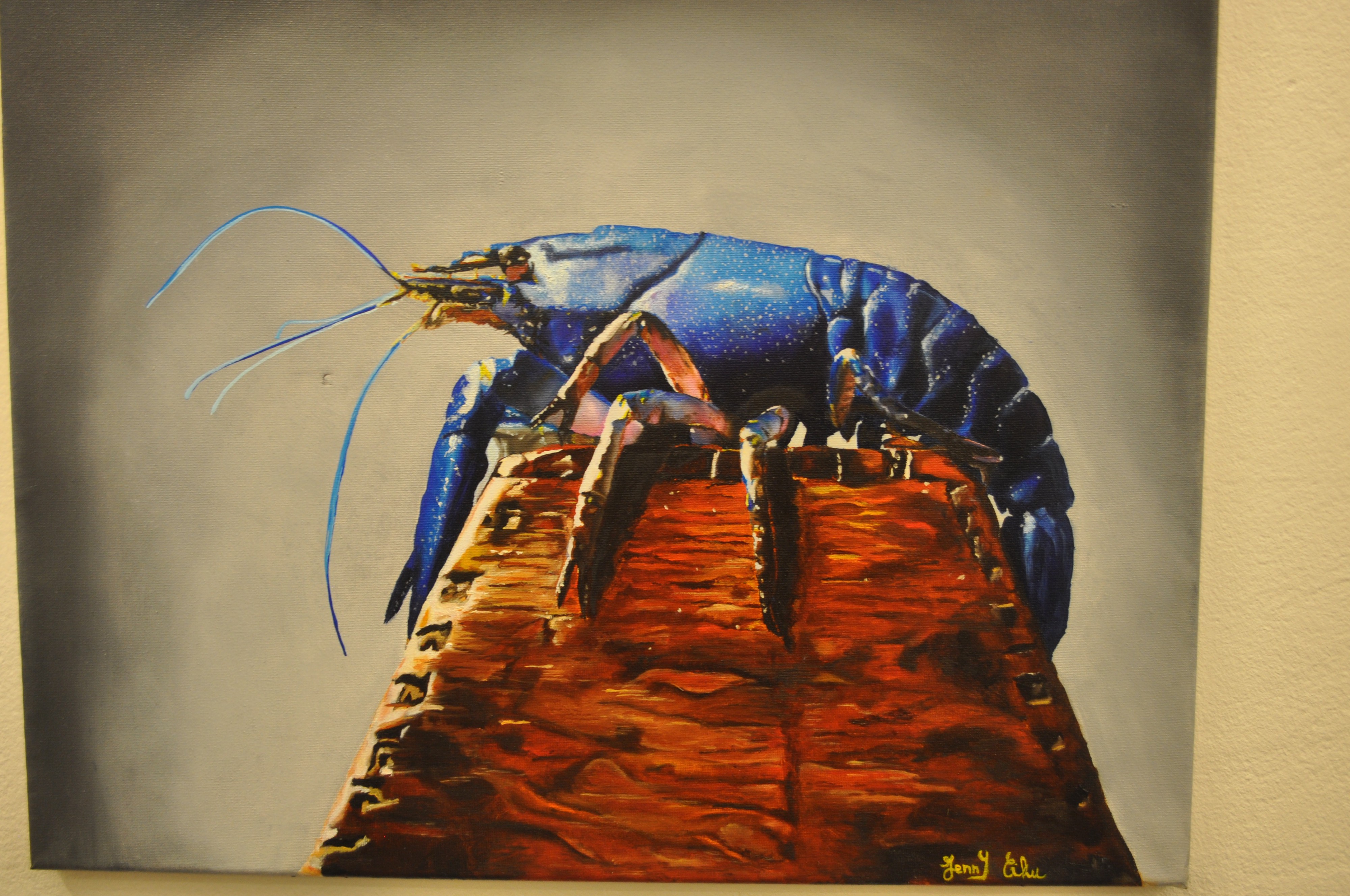 L´Atelier beaux arts foto 2