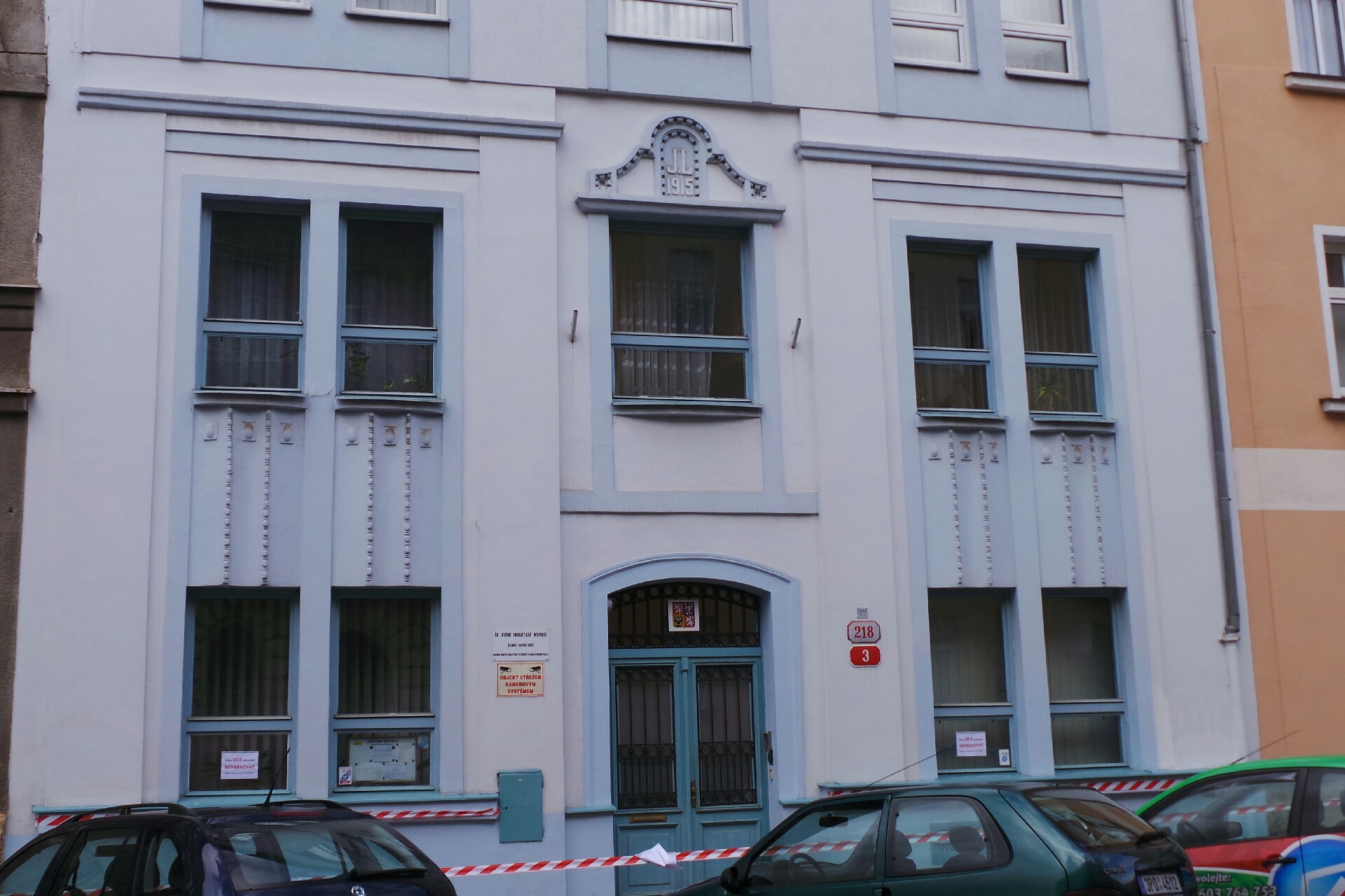 Státní energetická inspekce