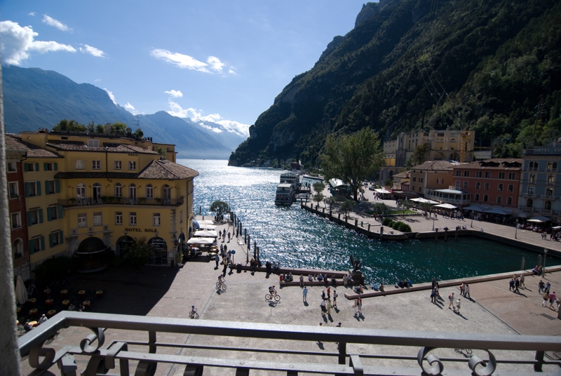 GARDA TRAVEL foto 3