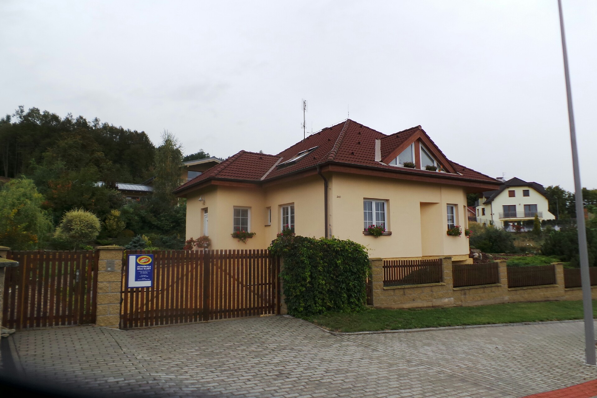 Autoškola Milan Slabý