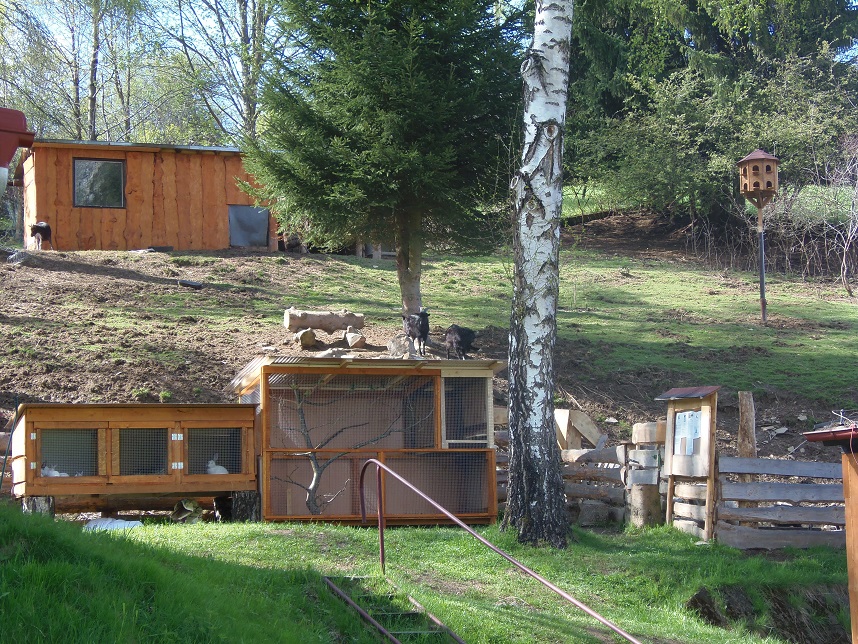 Rekreační středisko Menfis foto 6