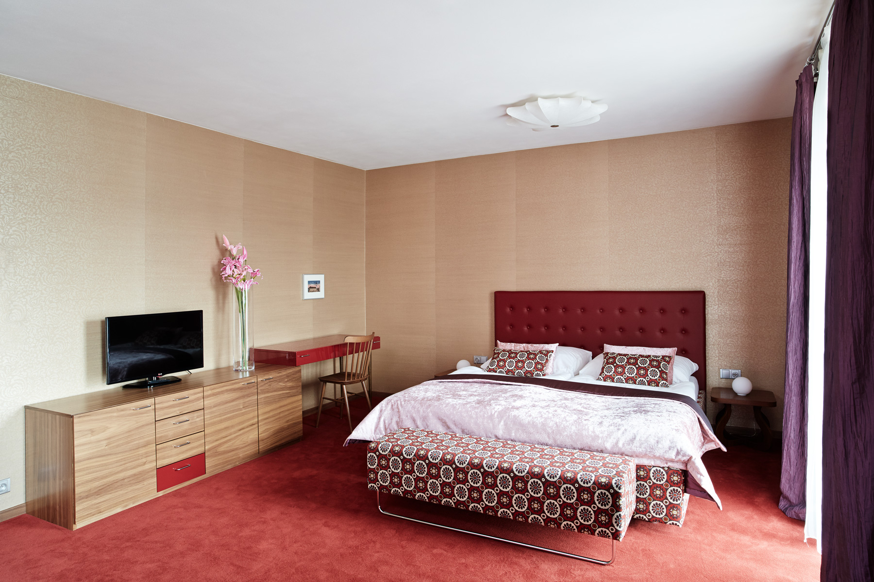 WELLNESS HOTEL RAJSKÁ ZAHRADA foto 3