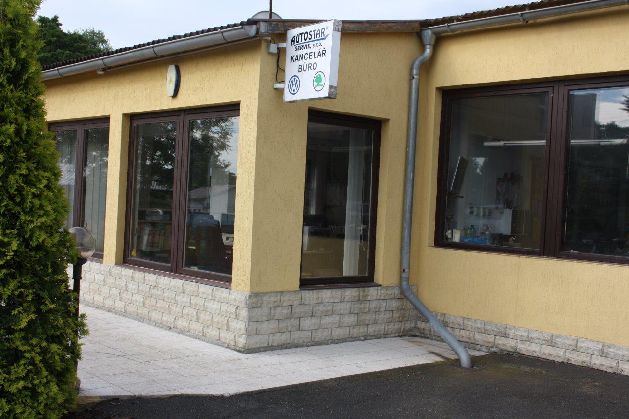AUTOSTAR SERVIS, s.r.o.