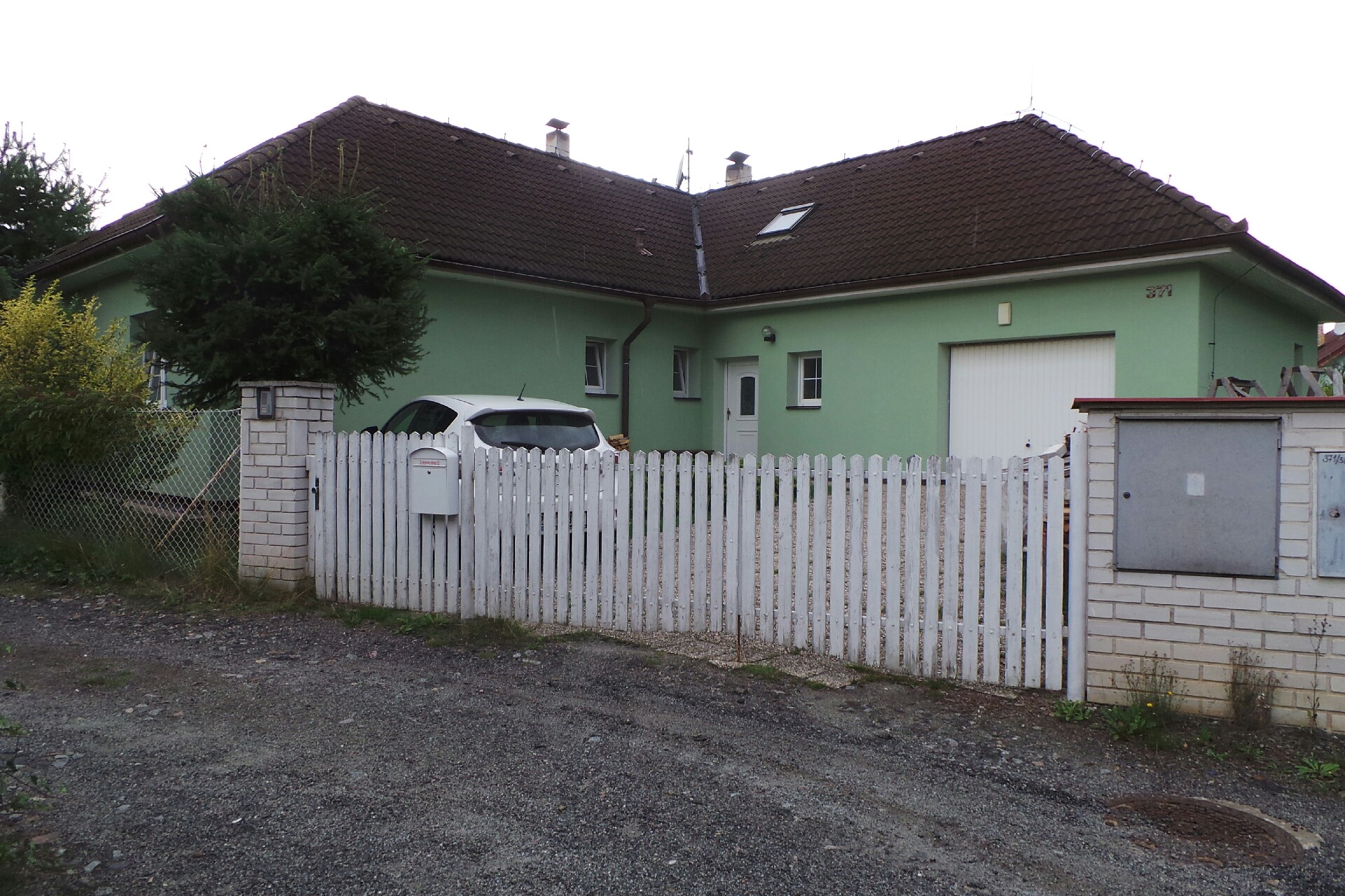 Daňový poradce ev. č. 4476 Ing. Jana Rosenbaumová