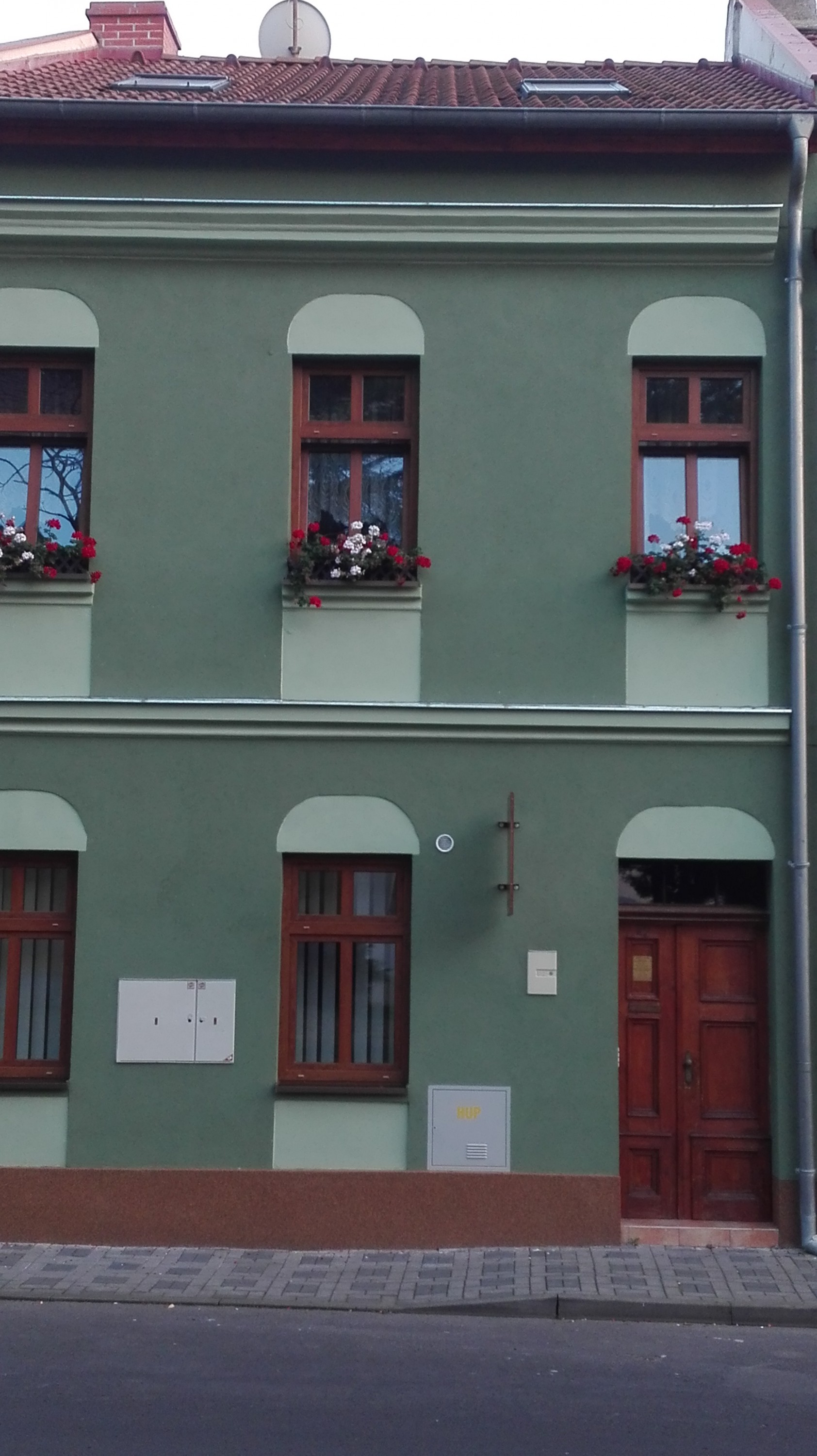 Nehtové studio - Petra Čapková