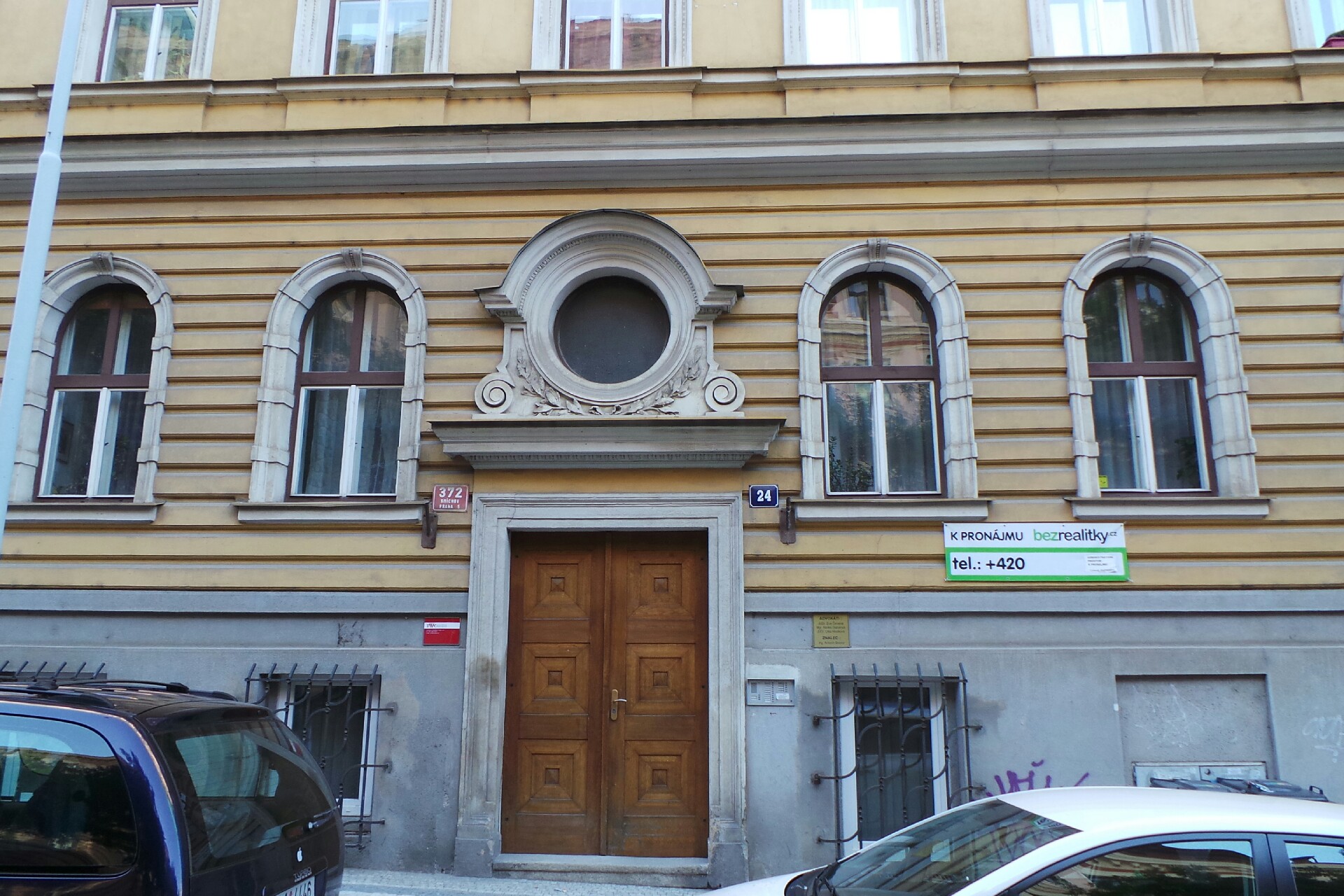 Ing. Antonín Branný