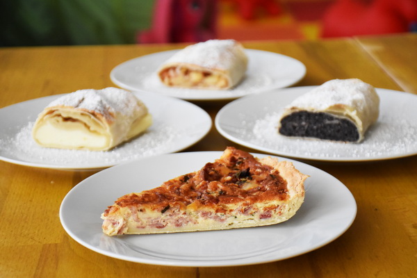 Kavárna Jasmínka foto 4