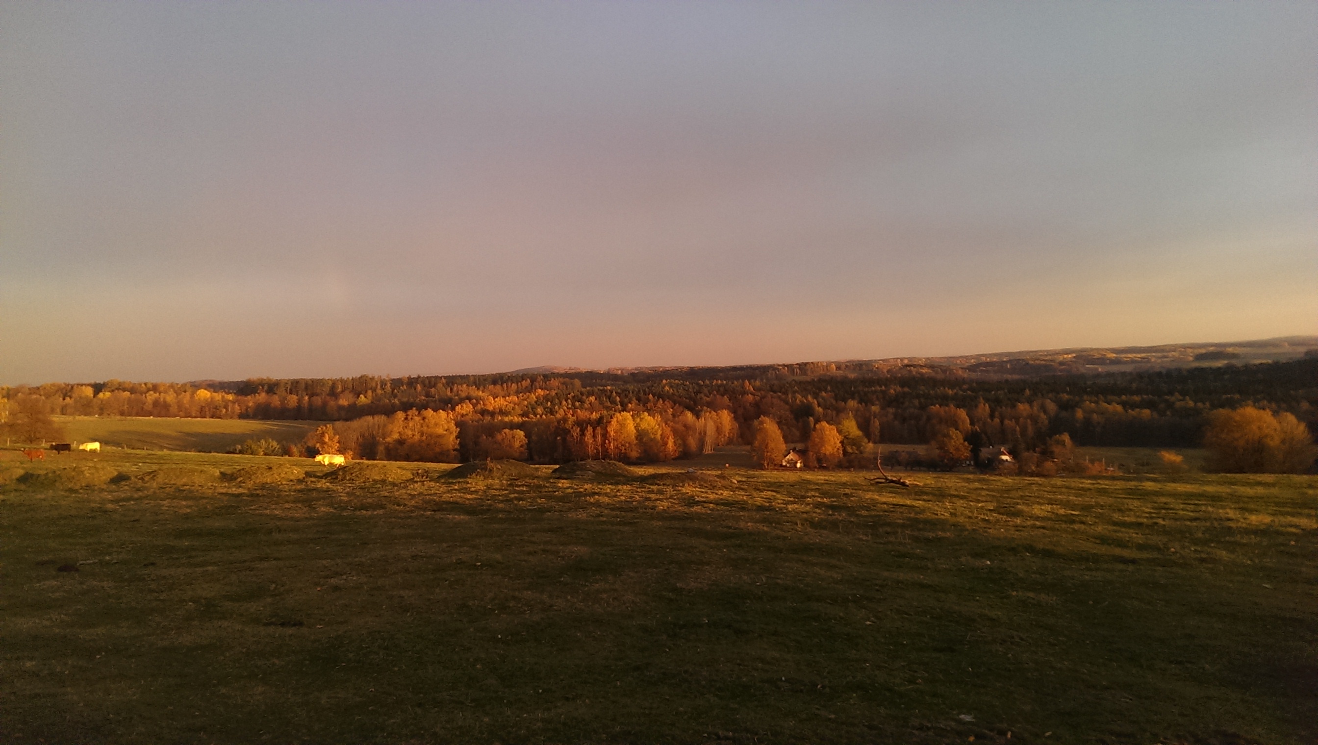 Albrechtova vyhlídka foto 4