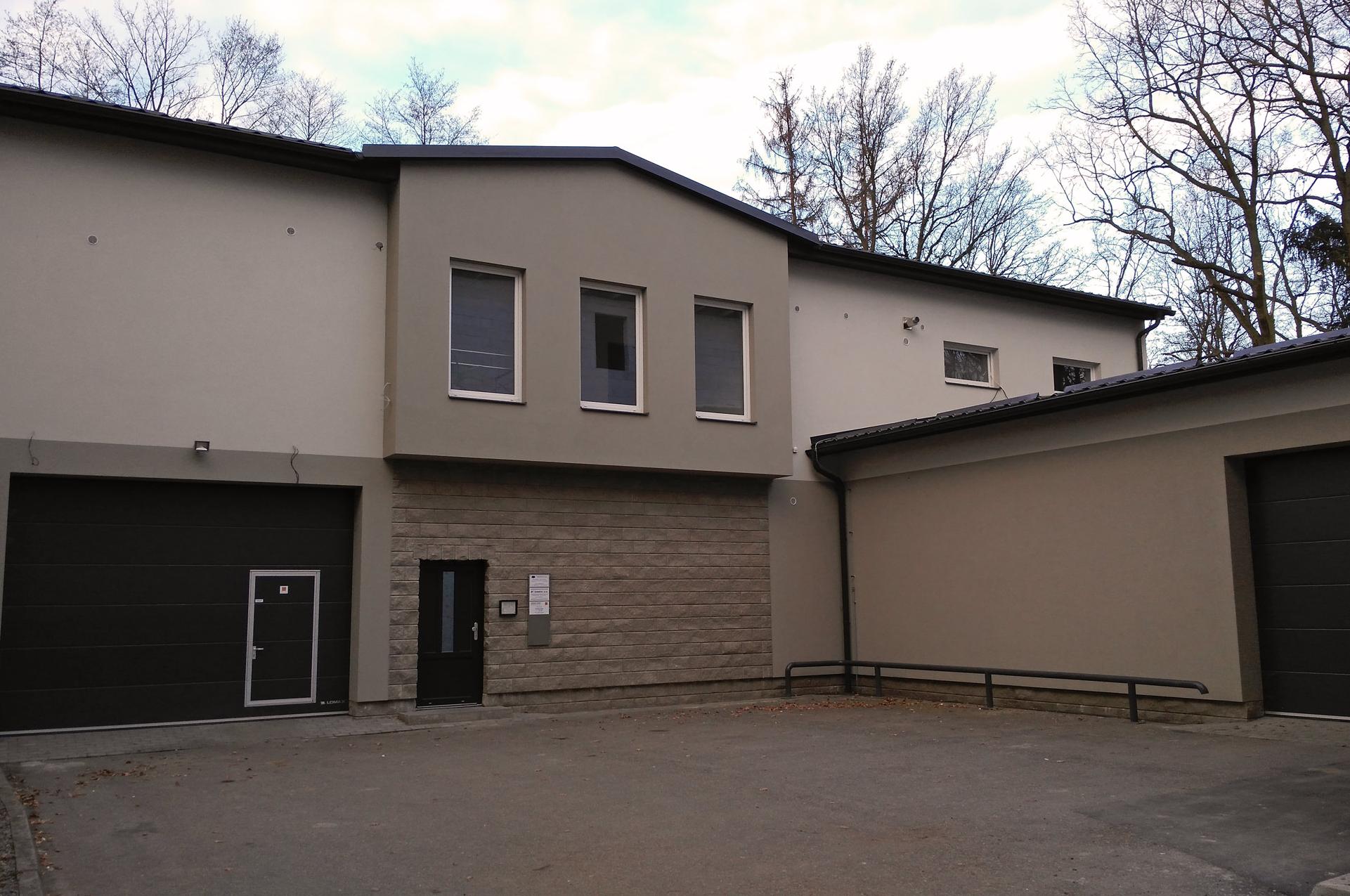 GIENGER Tábor, s.r.o.