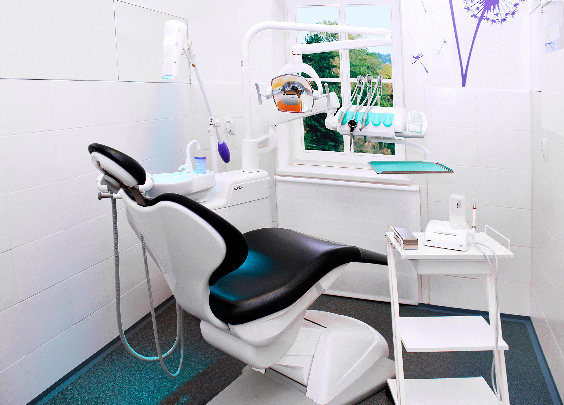 Stomatologická klinika LK denta foto 3