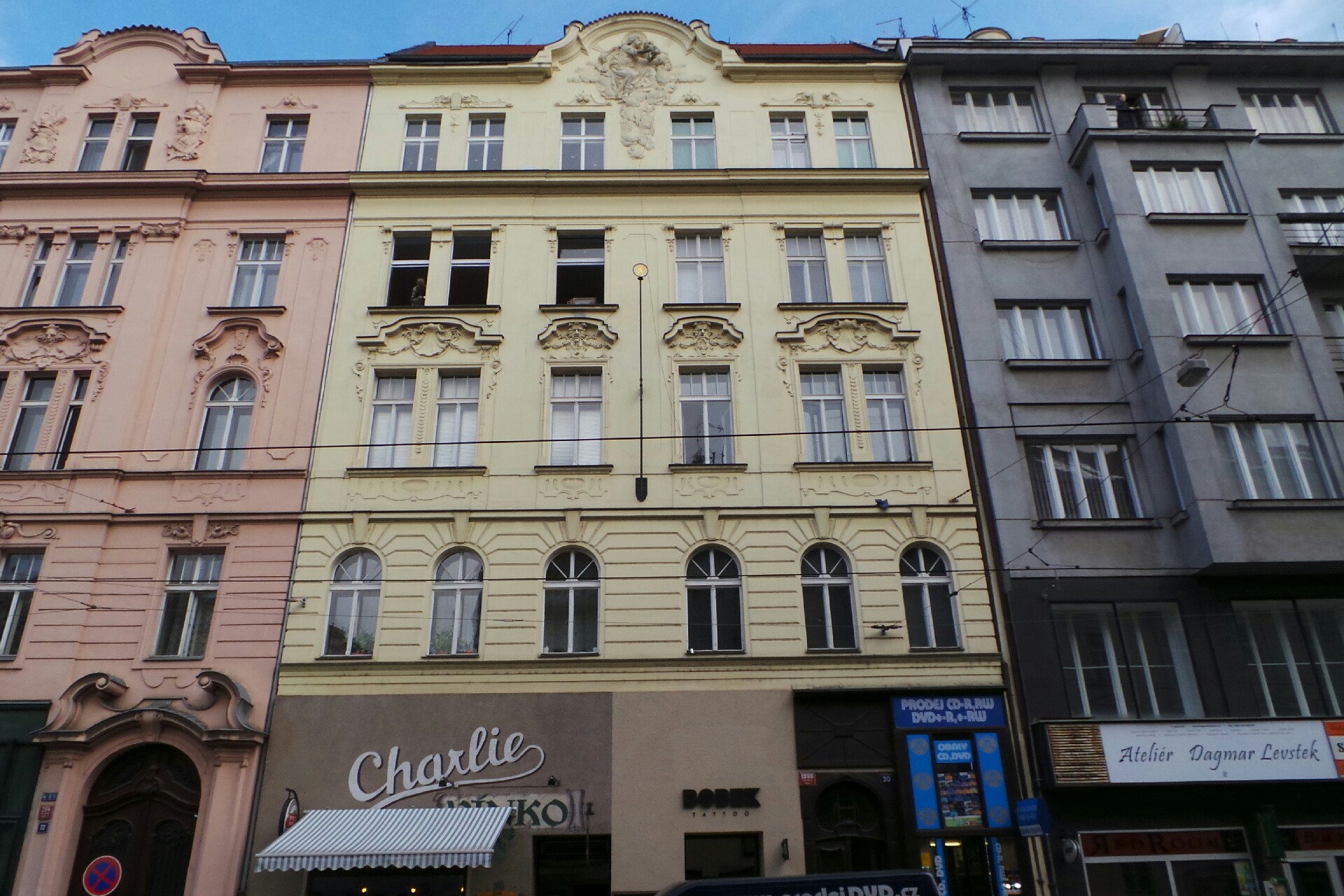 Ing. Roman Vithous foto 1