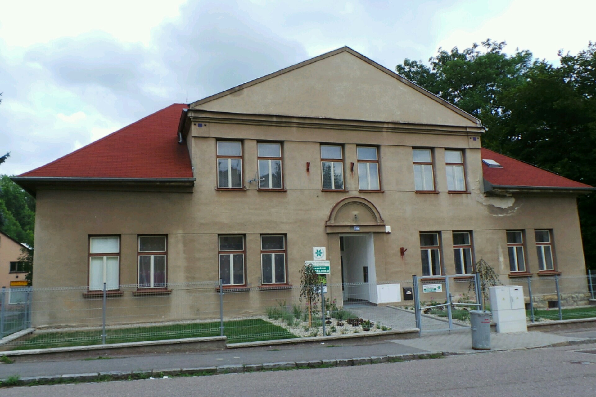 ZO ČSOP PODORLICKO Česká Třebová, o.p.s.