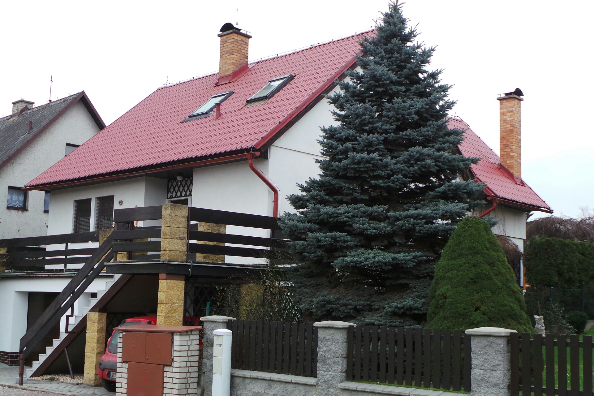 MANA Consulting, s.r.o.