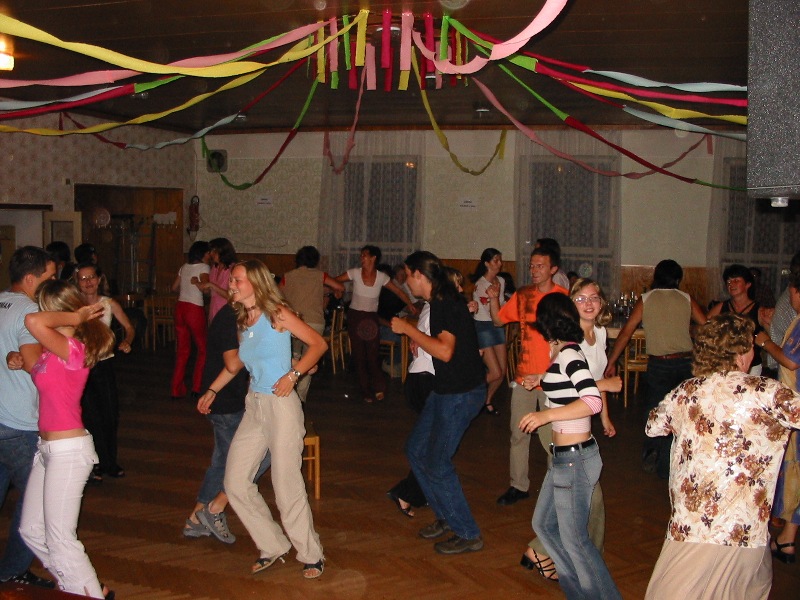 Hudební skupina Blíženci foto 6