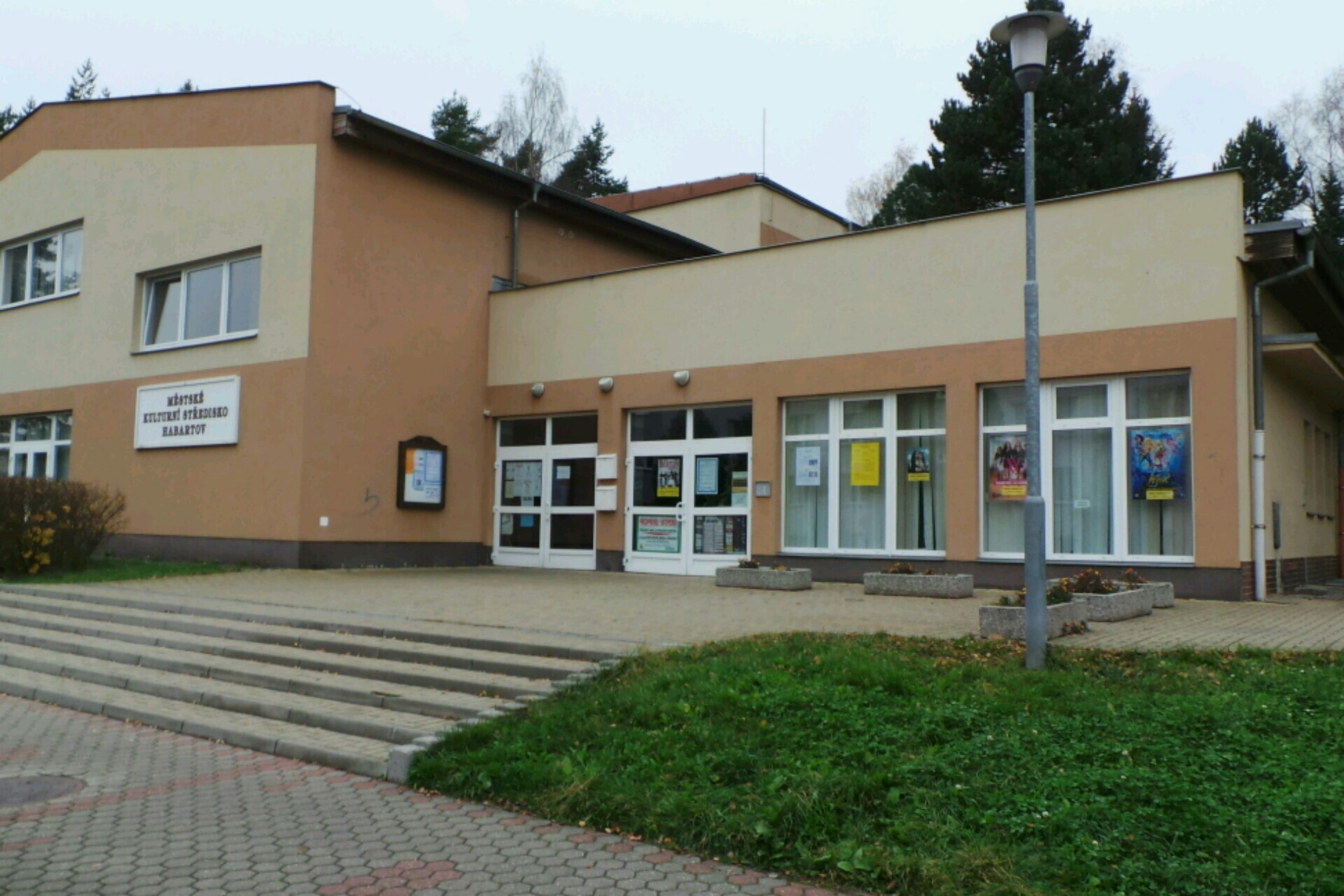 Česká numismatická společnost, pobočka v Habartově