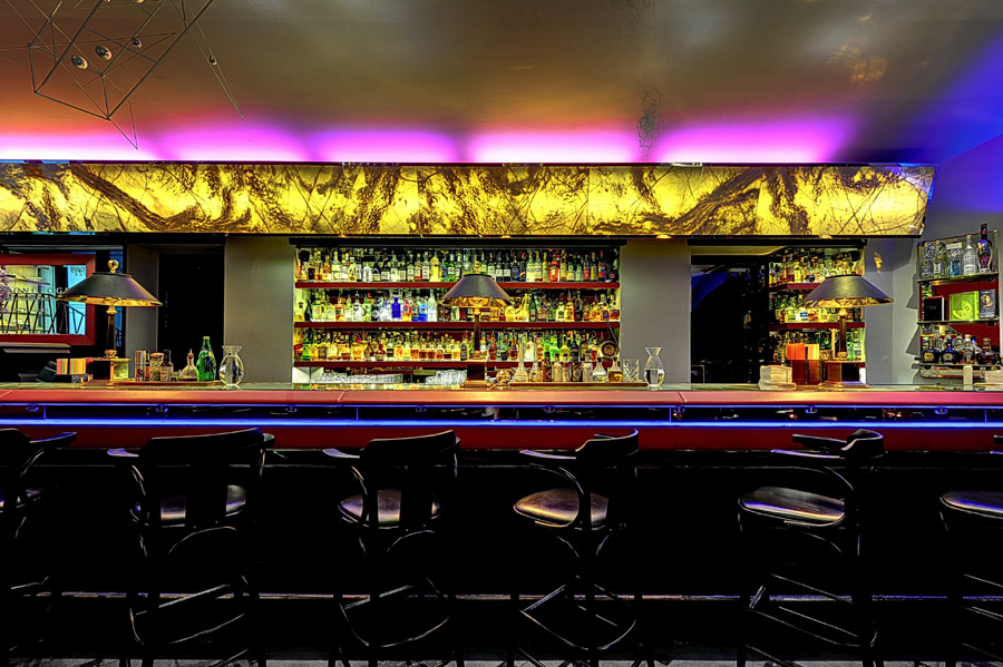 Bugsy´s Bar foto 2