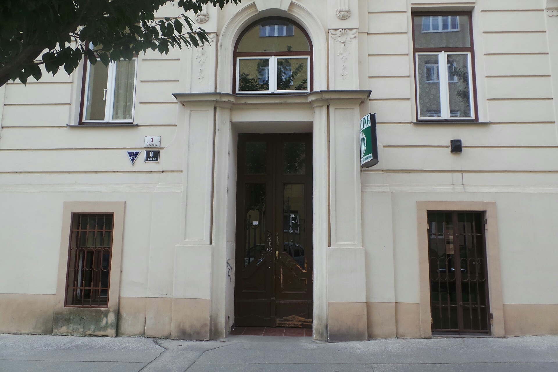 CREMON, spol. s r.o.