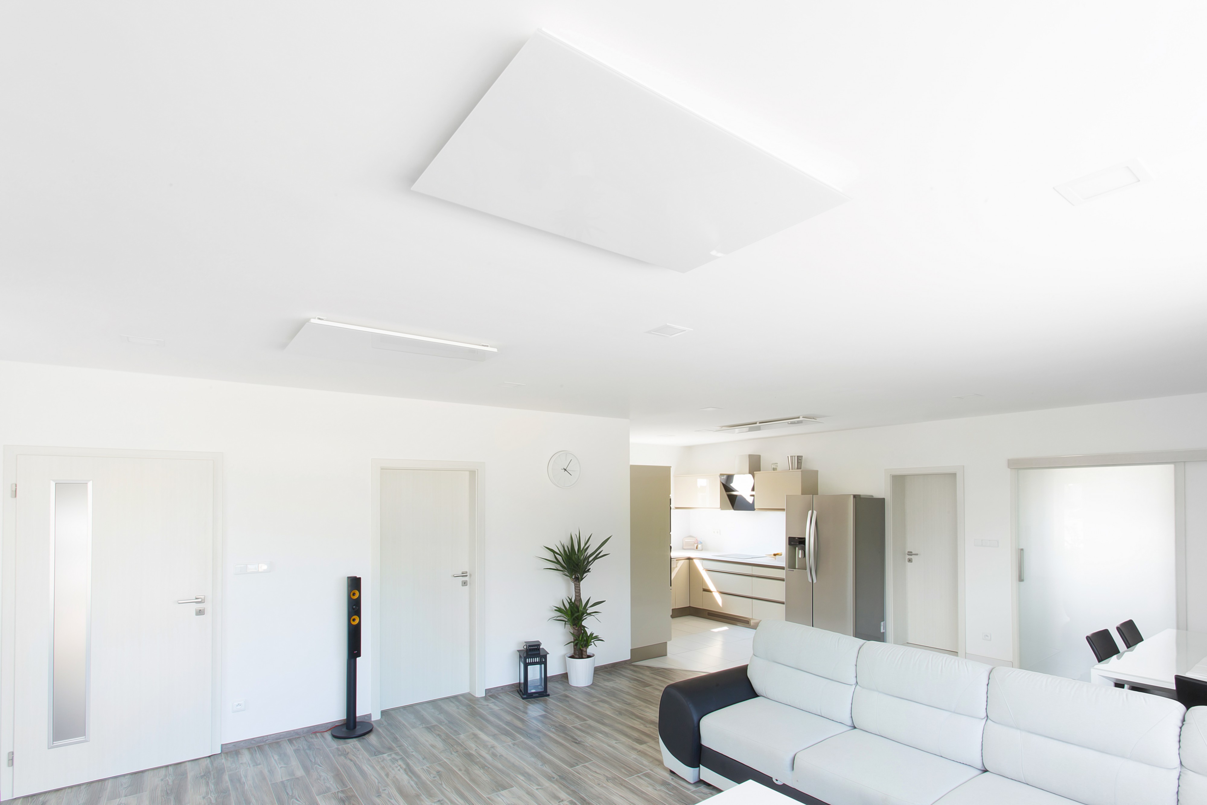 FOUCZECH - úsporné topení foto 4