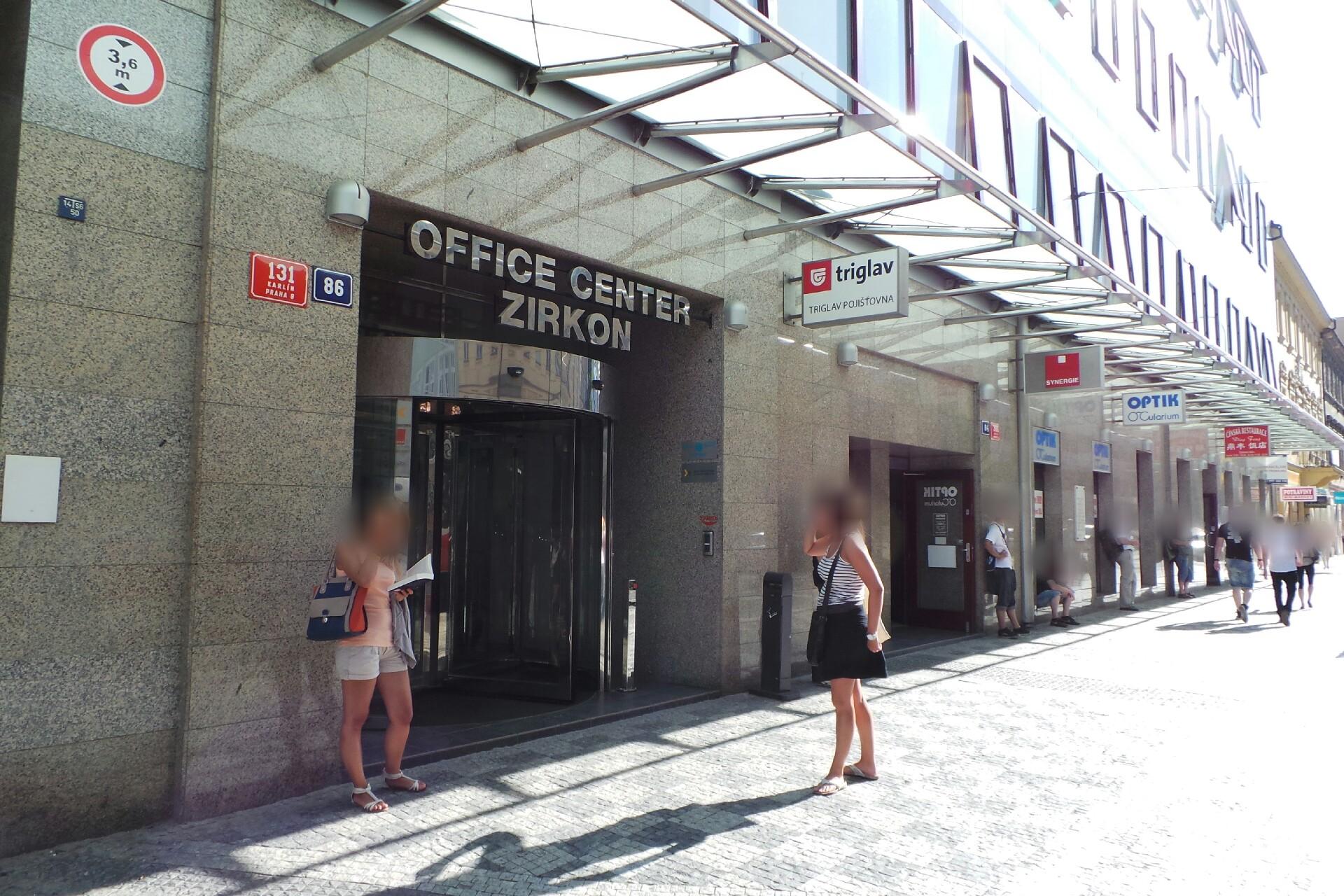 CORIS International spol.s.r.o.