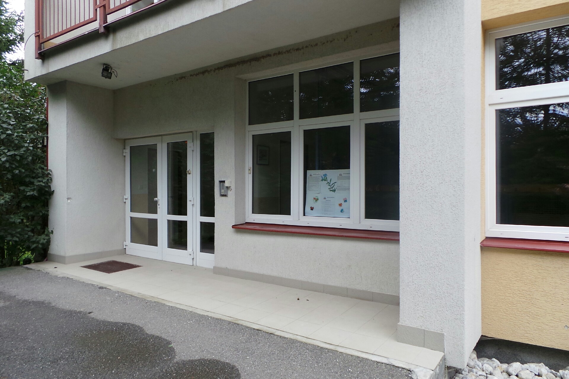 Mateřské centrum ROZMARÝNEK Rožmitál, z. s.