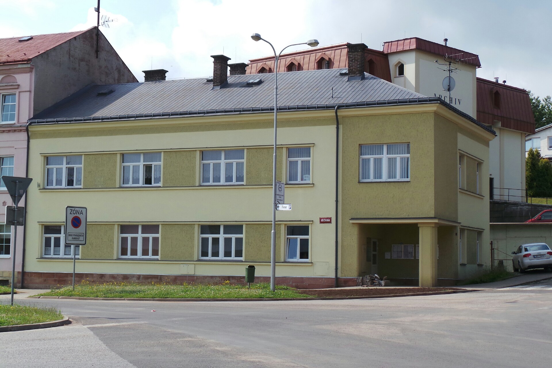 FINCO - AUDIT, spol. s r.o.