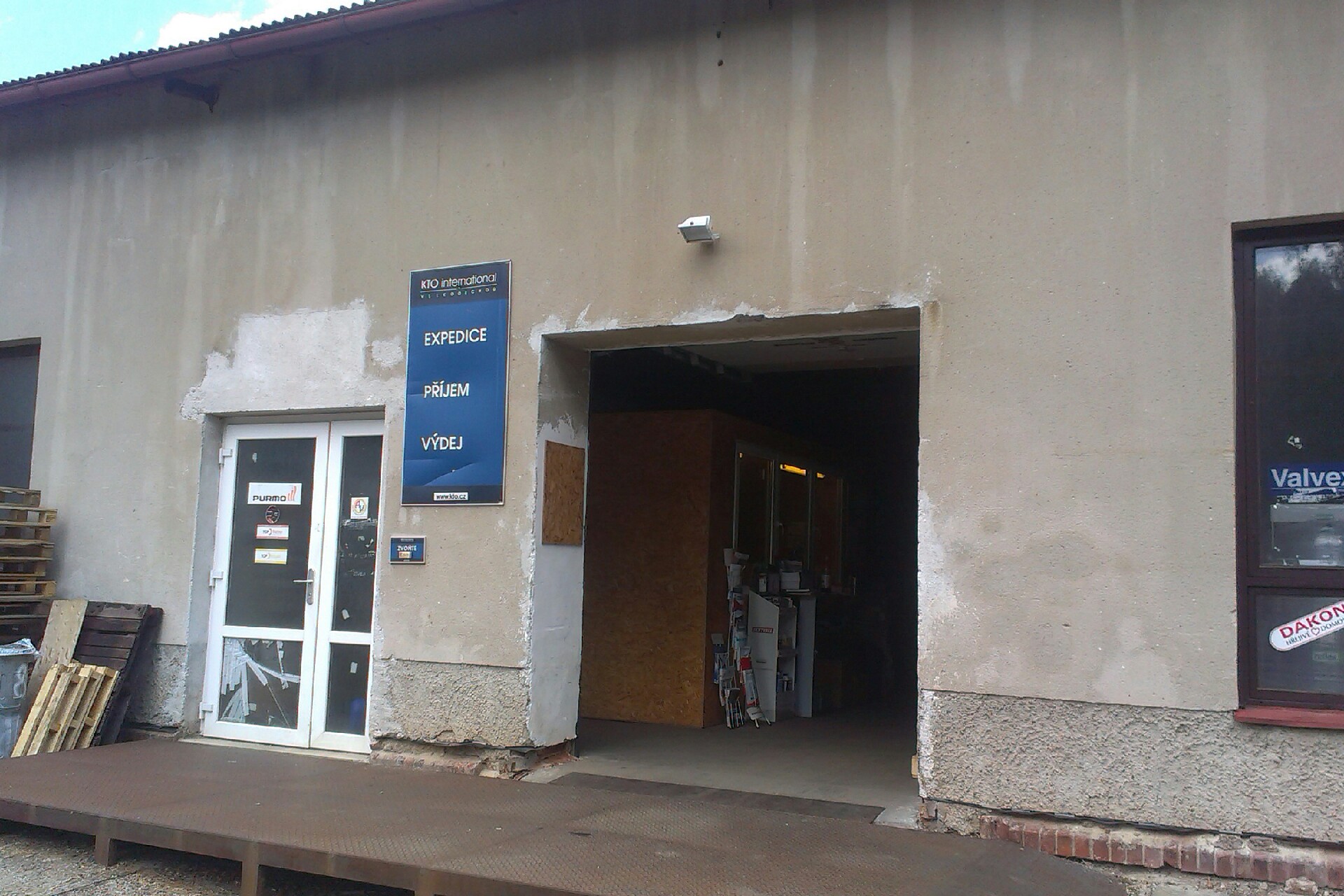 K.T.O. International, spol. s r.o.