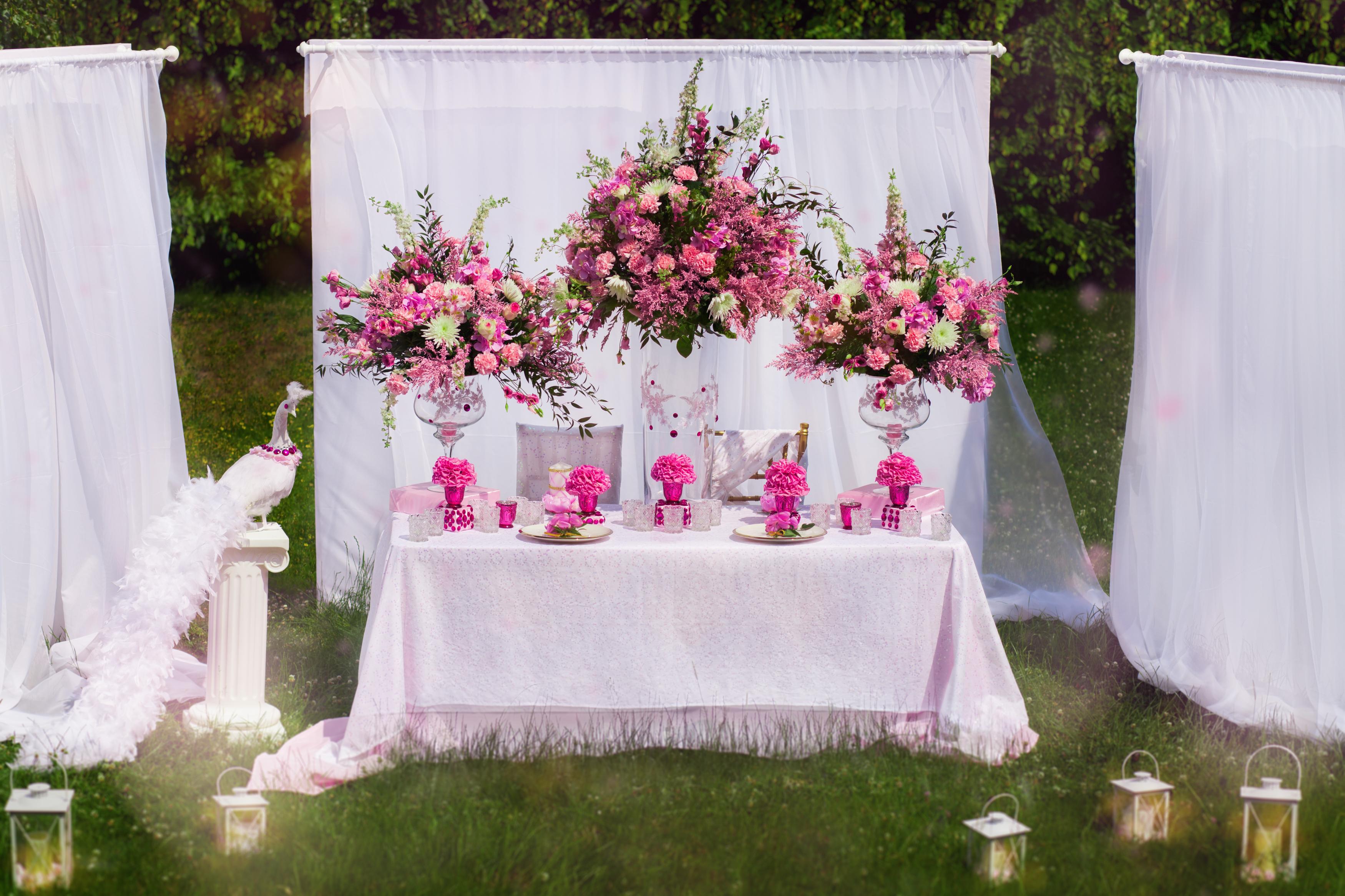 Beth's Deluxe Flowers, s.r.o. foto 3