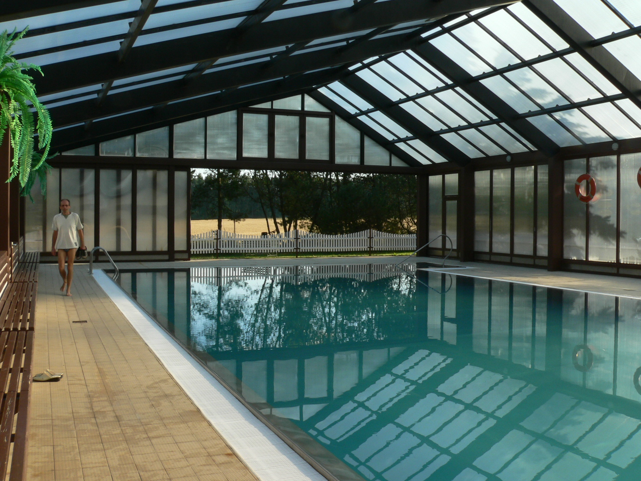 Zotavovna Pracov foto 4