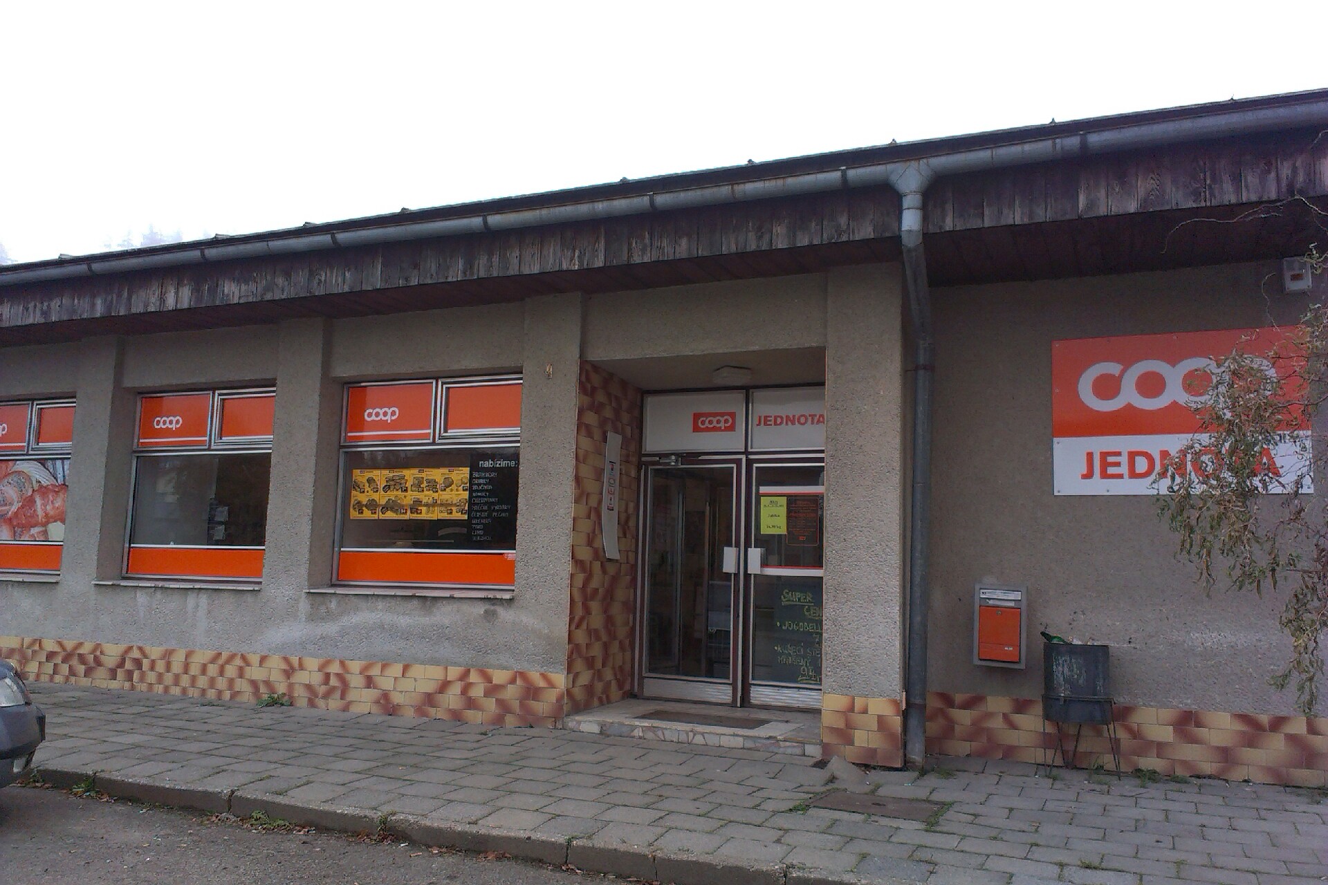 COOP KONZUM