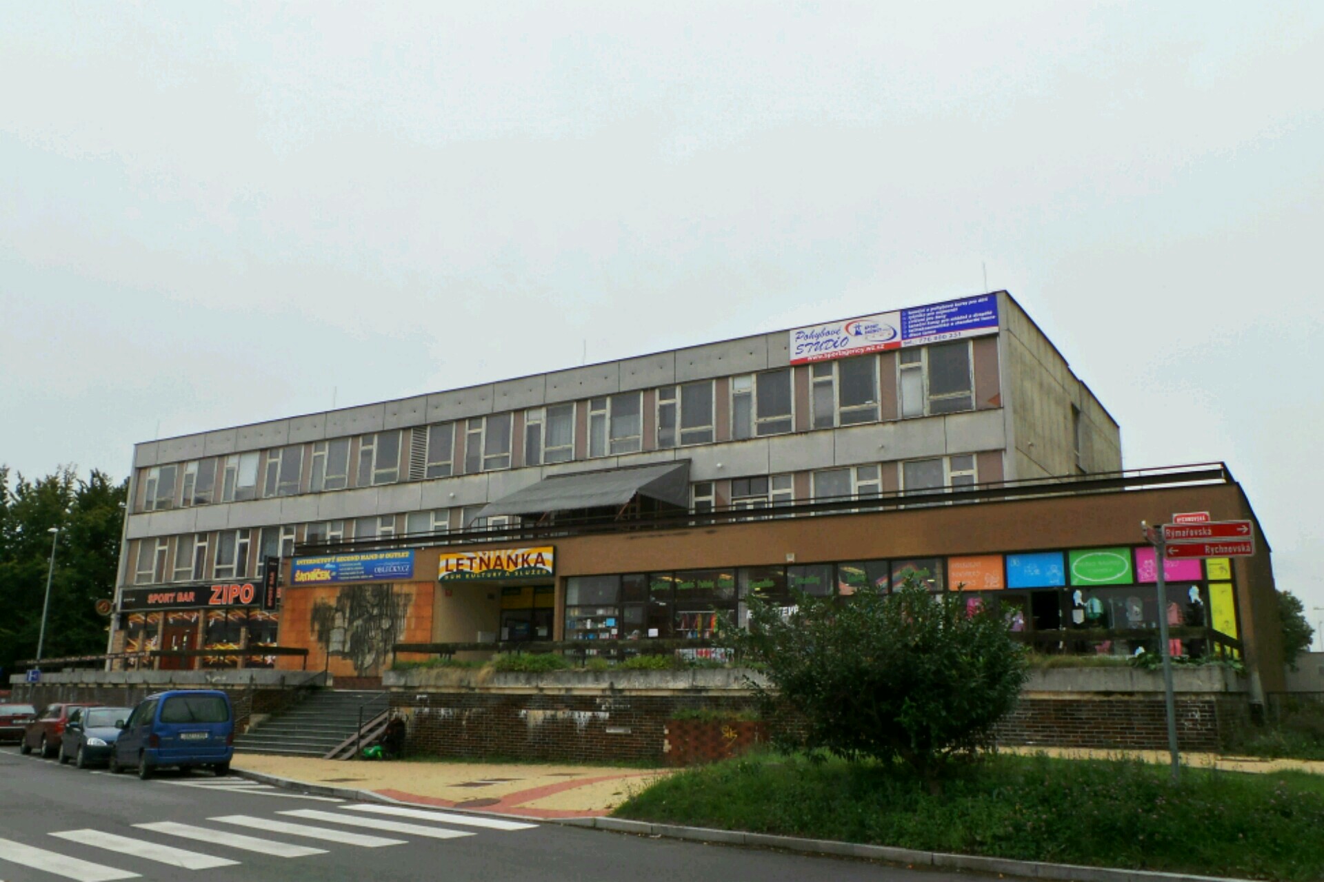 Ing. Zuzana Demuthová