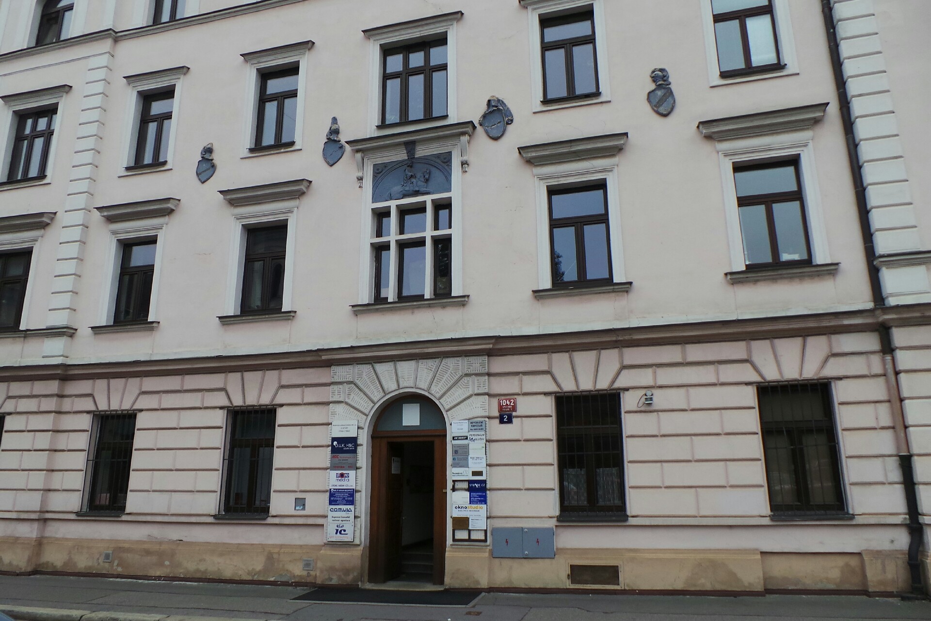 Bílý kruh bezpečí