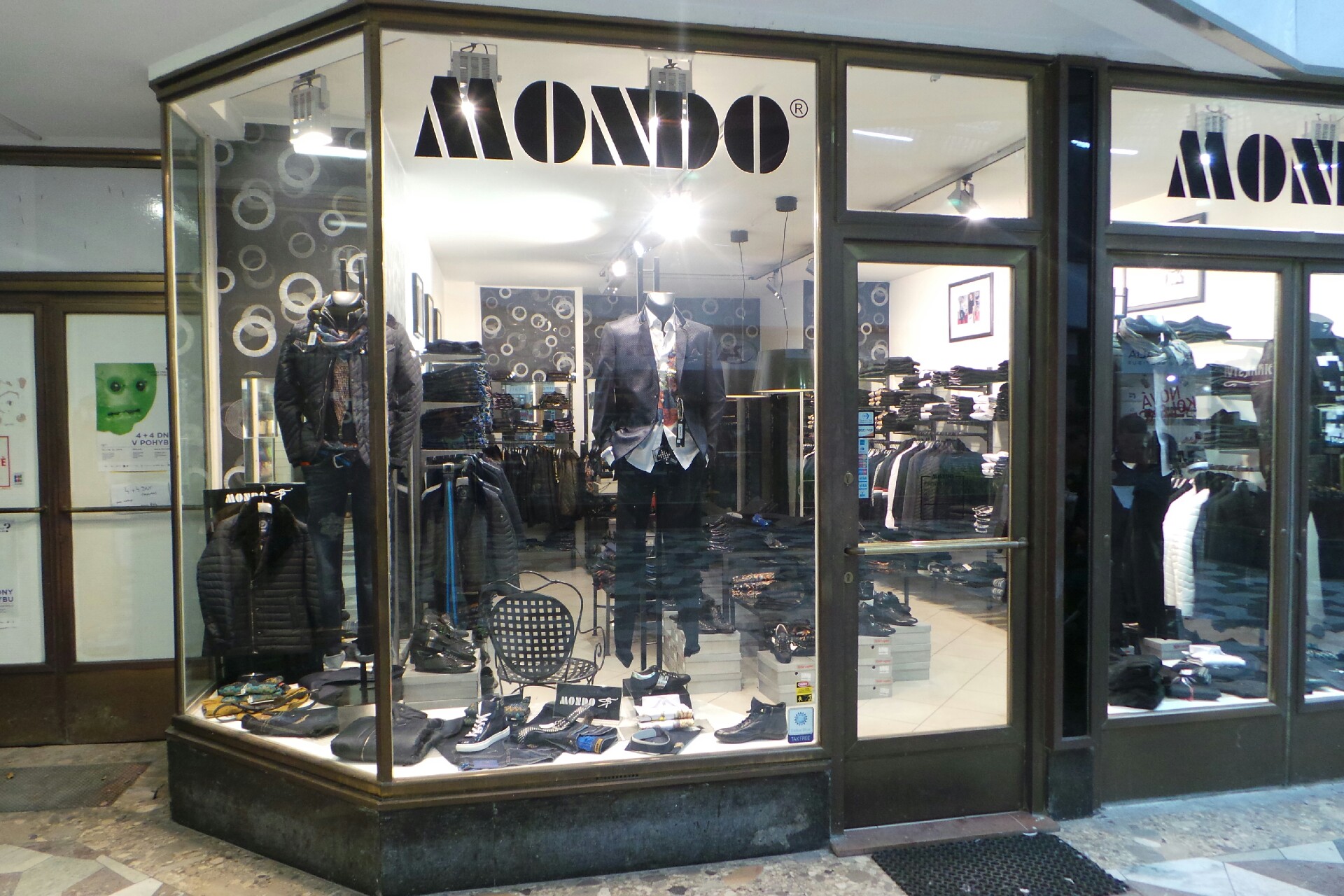 PATRIJA 98, spol. s r.o.