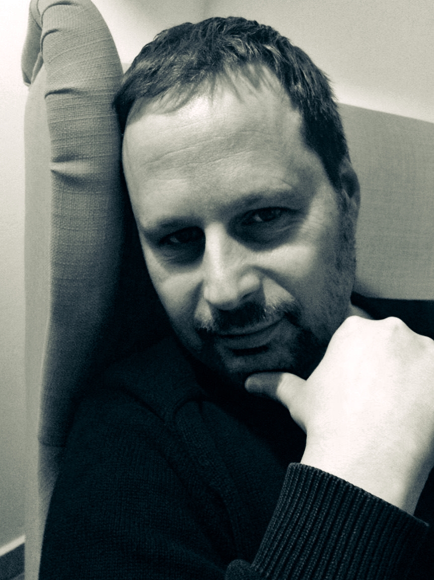 Mgr. Ivo Kotek, MBA foto 2