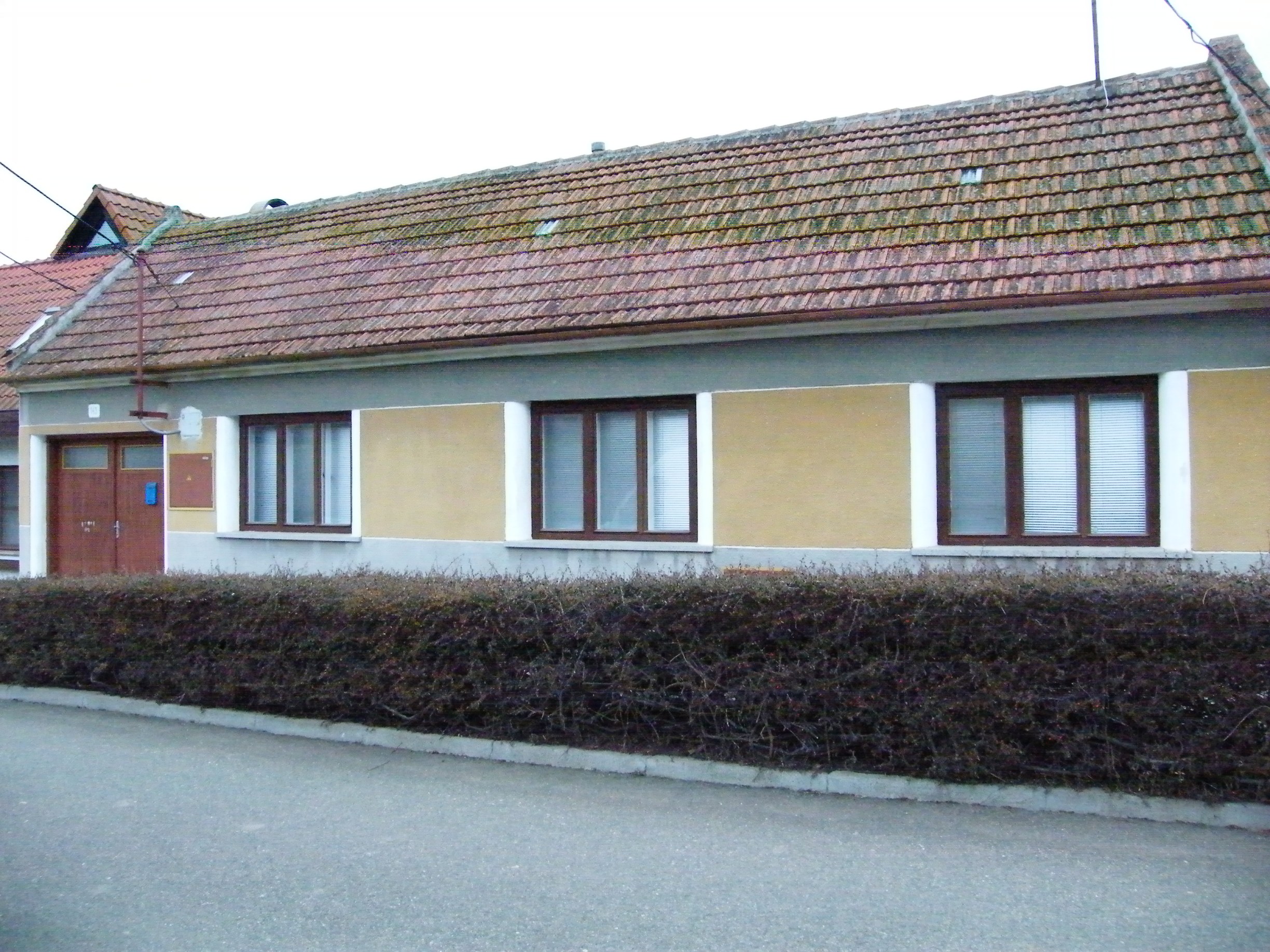 Ubytování Ledňáček