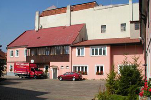 Topenářství Štrébl, s.r.o.