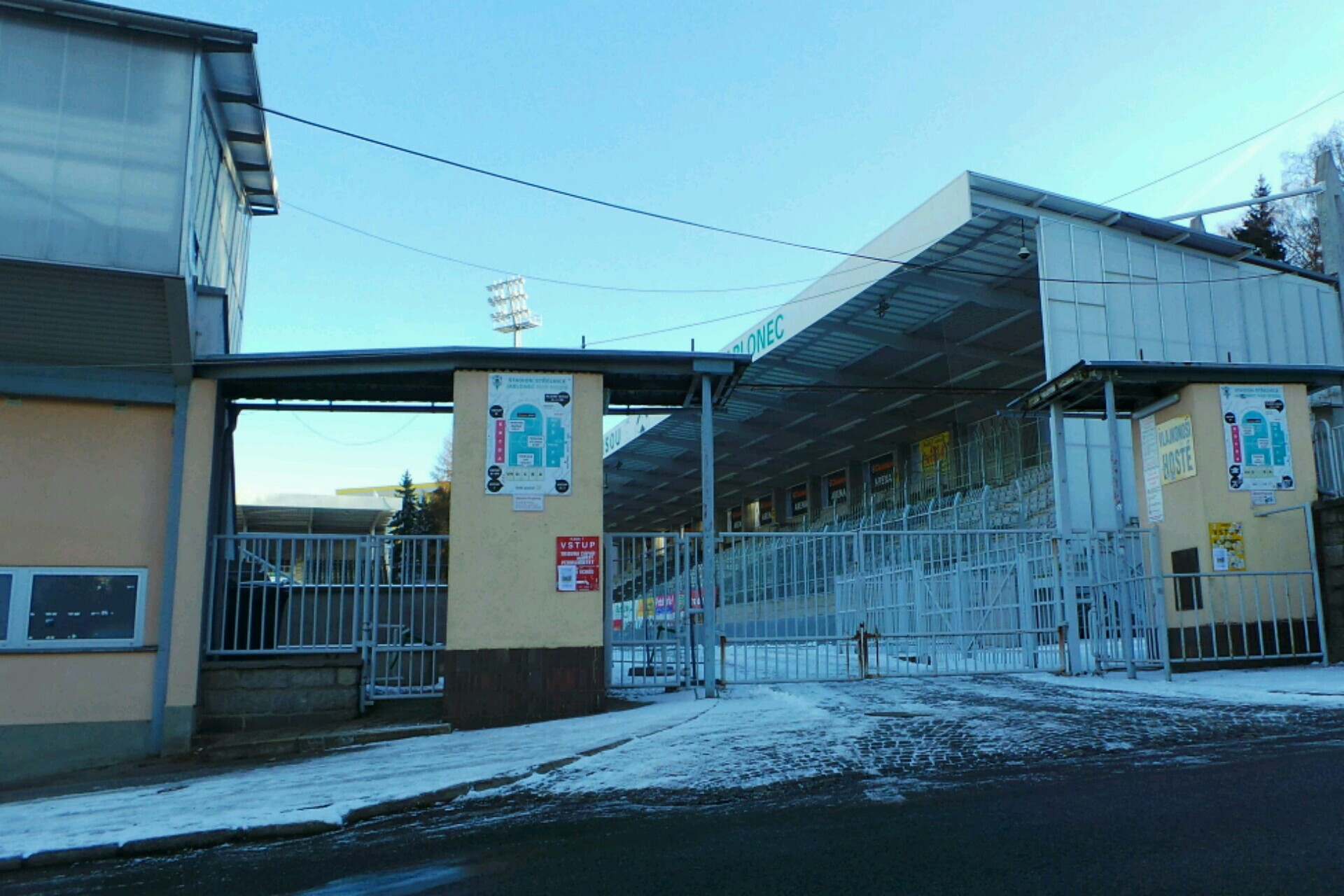 Fotbalová akademie Jablonec, z.s.