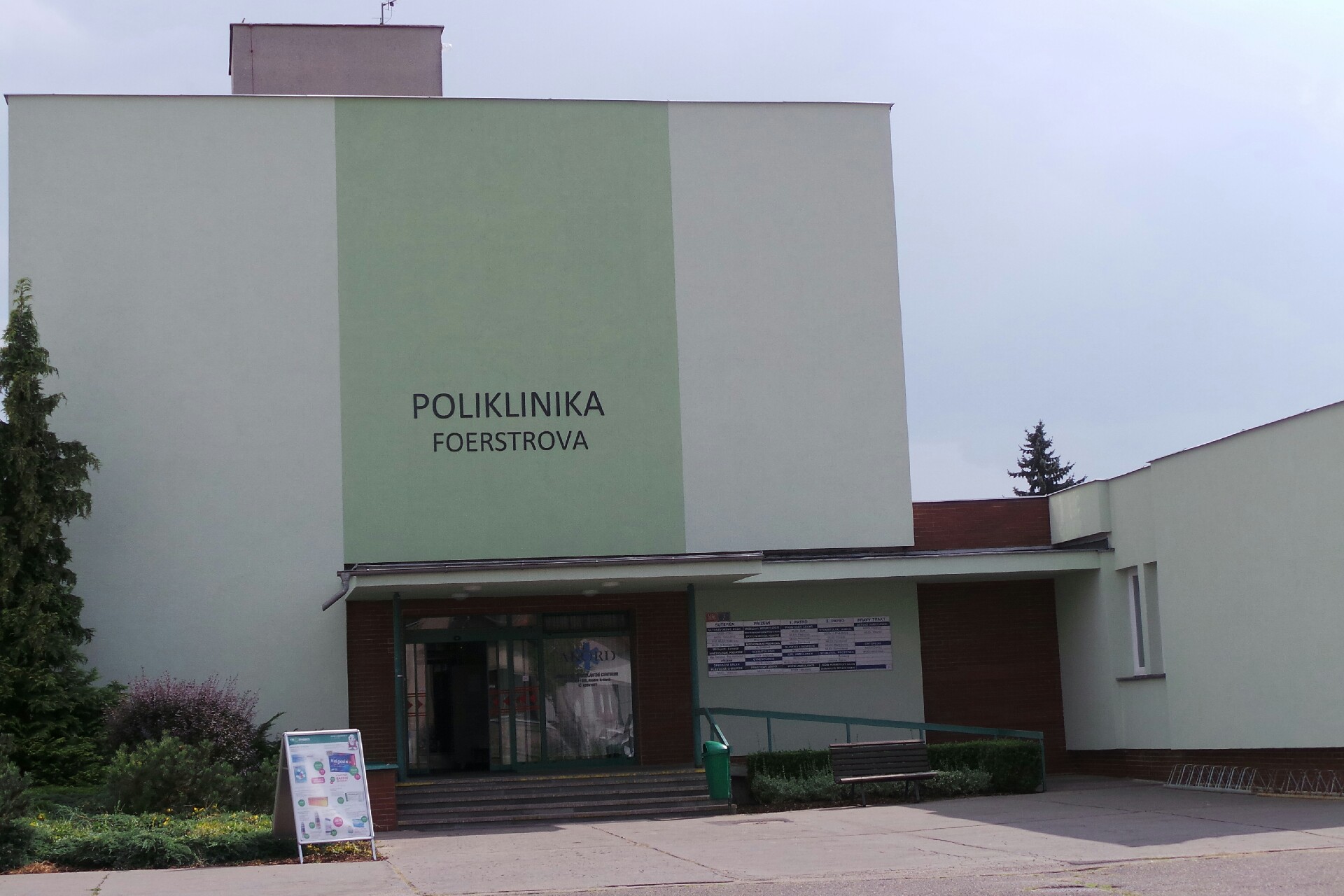 MUDr. Martina Trlicová, s.r.o.