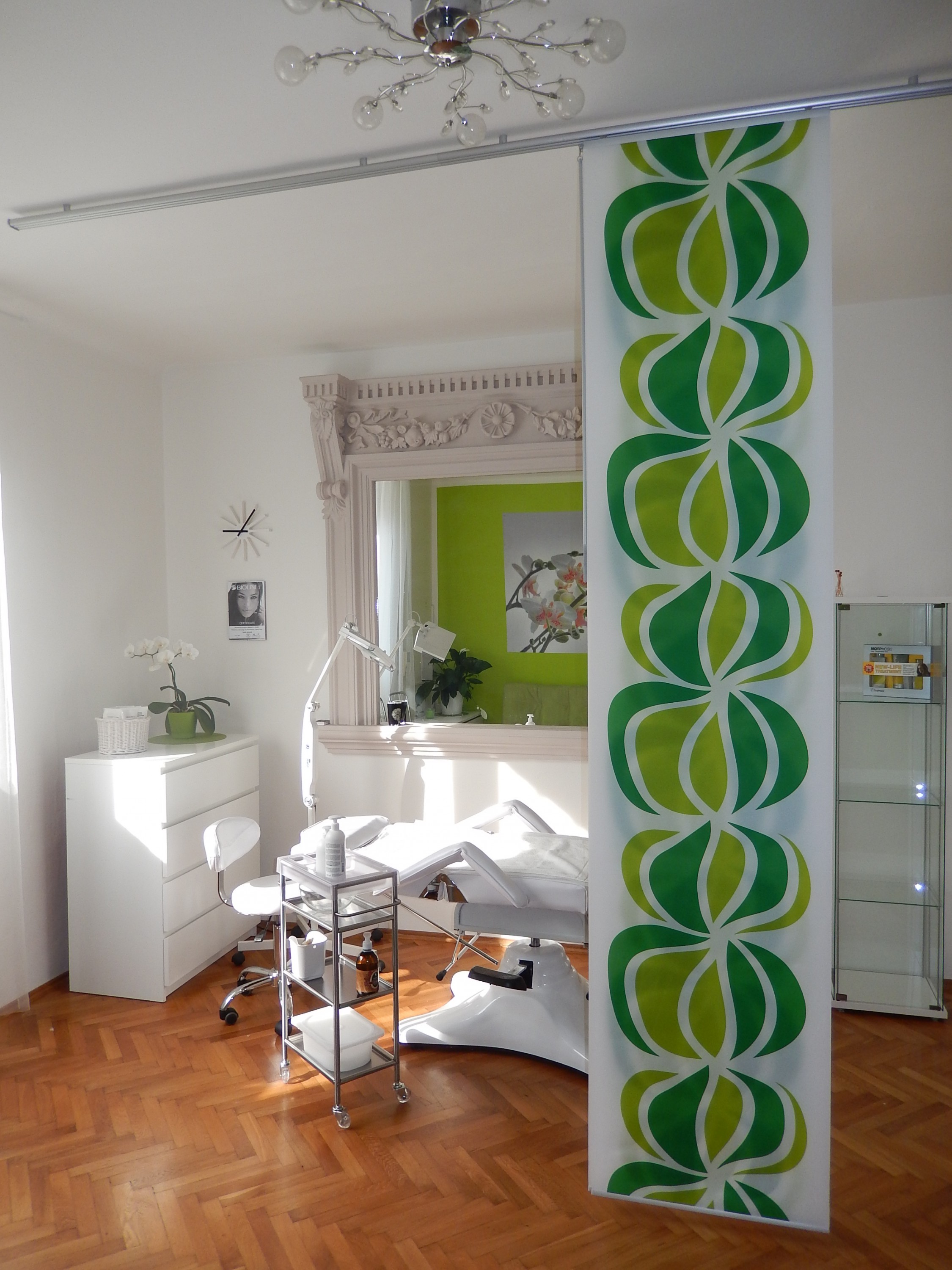 Iveta Jursová Make-up Artist/Hairstylist foto 2