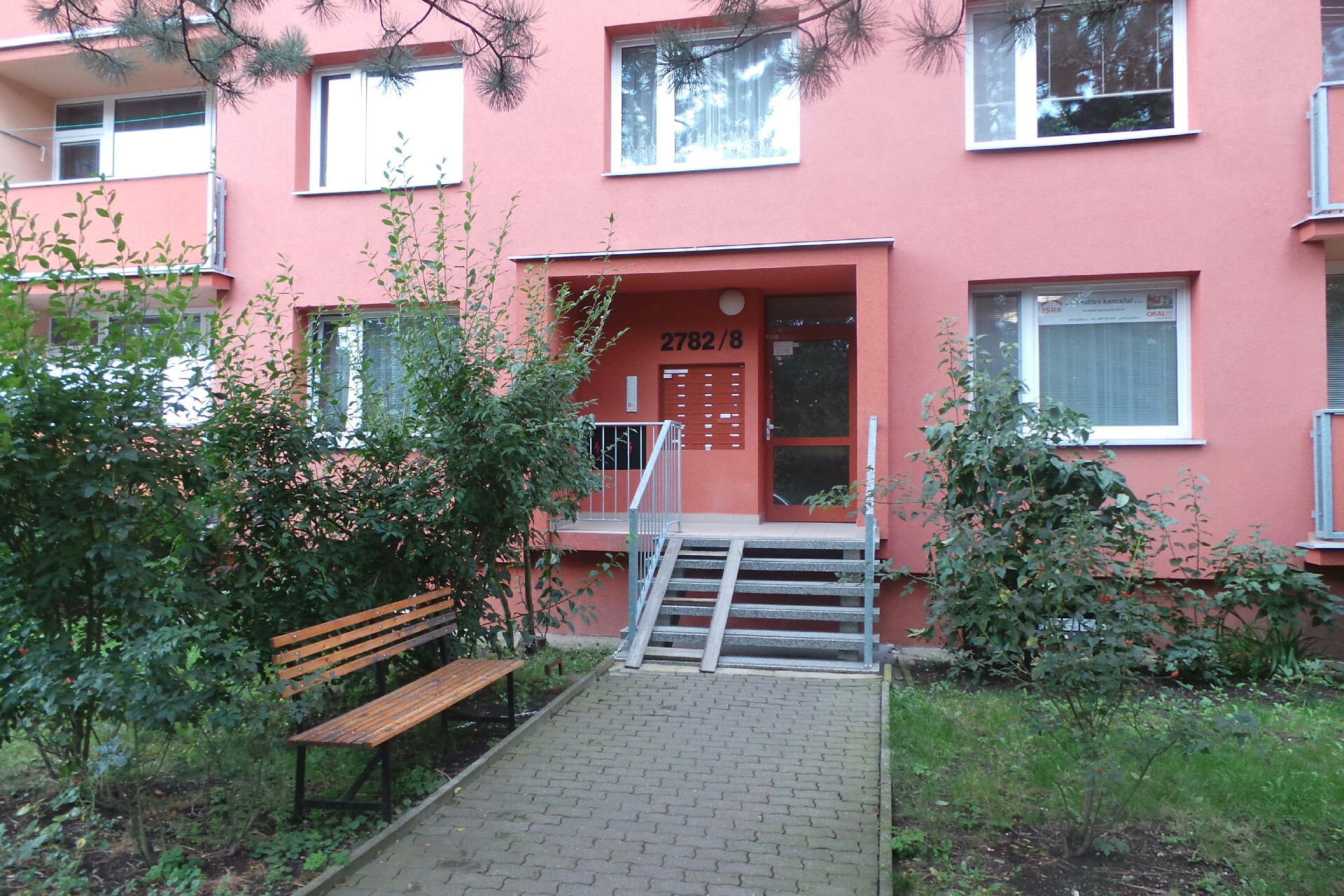 Ján Novák - RENO H&N foto 1