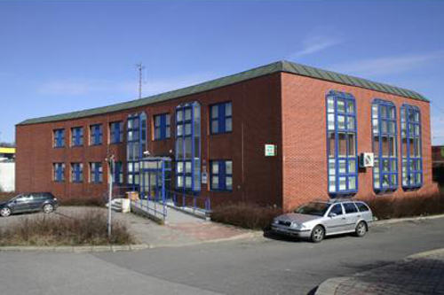 Policie ČR - Místní oddělení Kyje foto 2