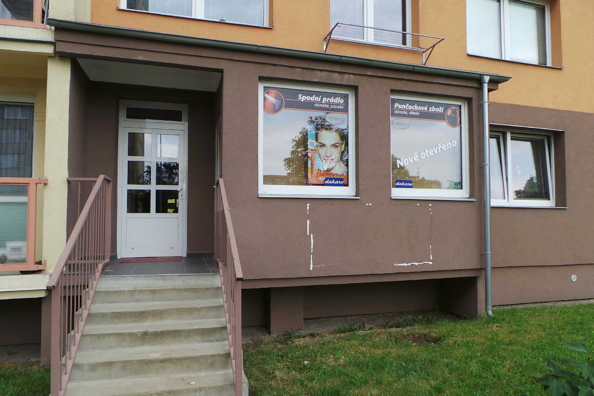 Dakaro - Dana Kopáčková