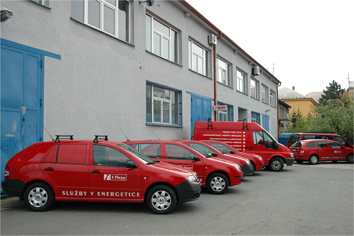 I-THERM, spol. s r.o. foto 4