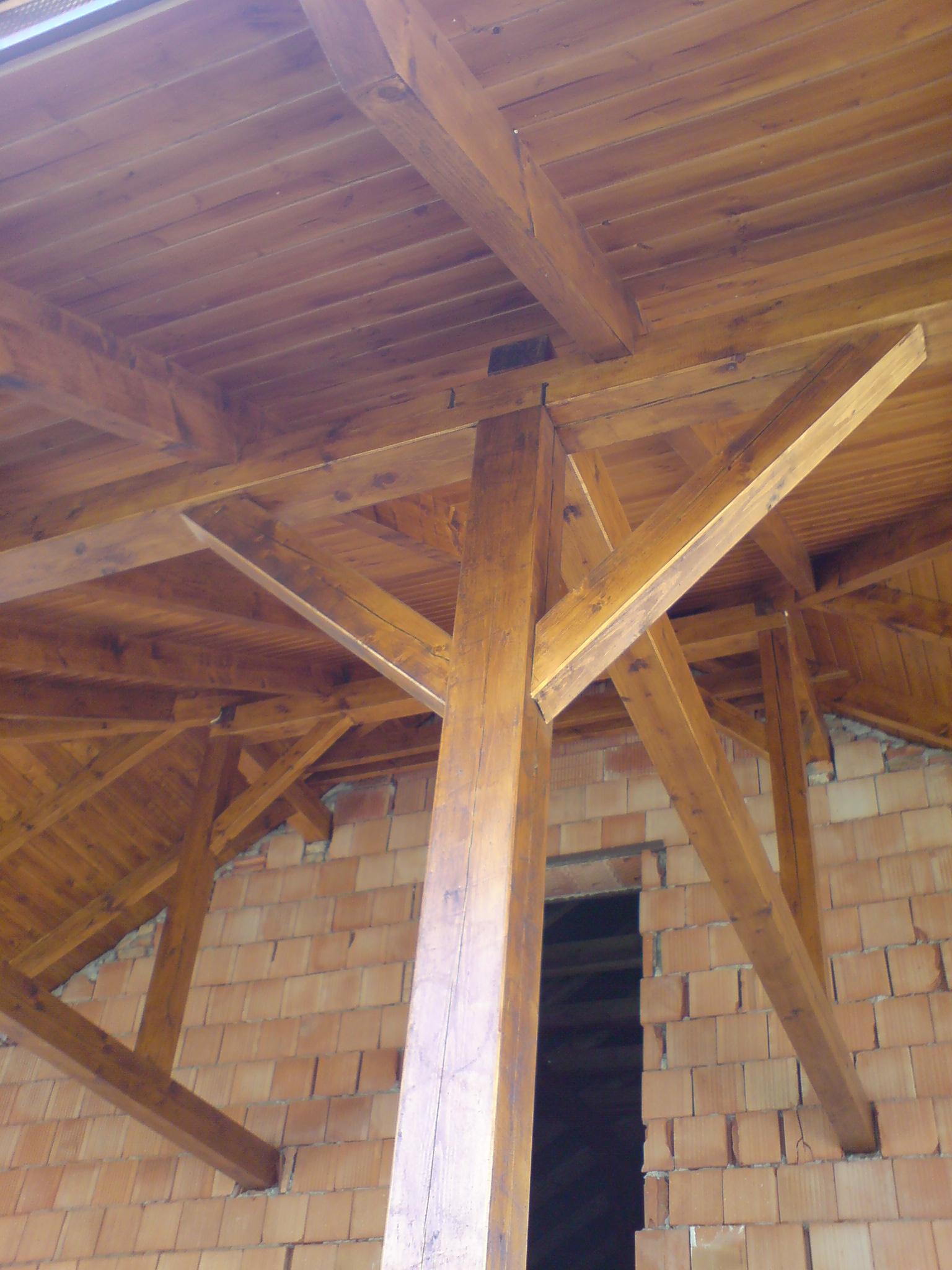STŘECHY ŘEHOŘ foto 6
