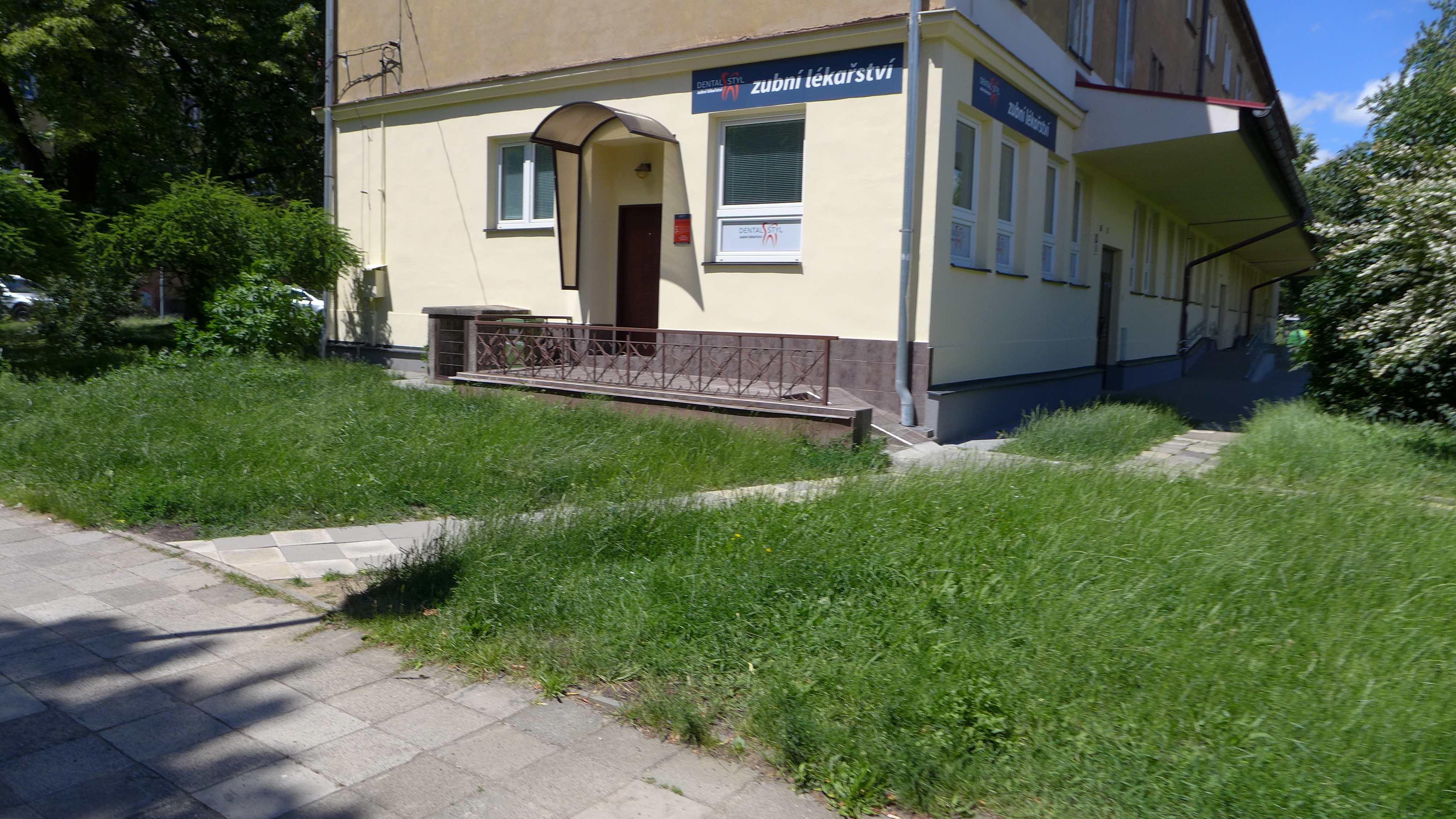 Dentalstyl - zubní lékařství foto 2